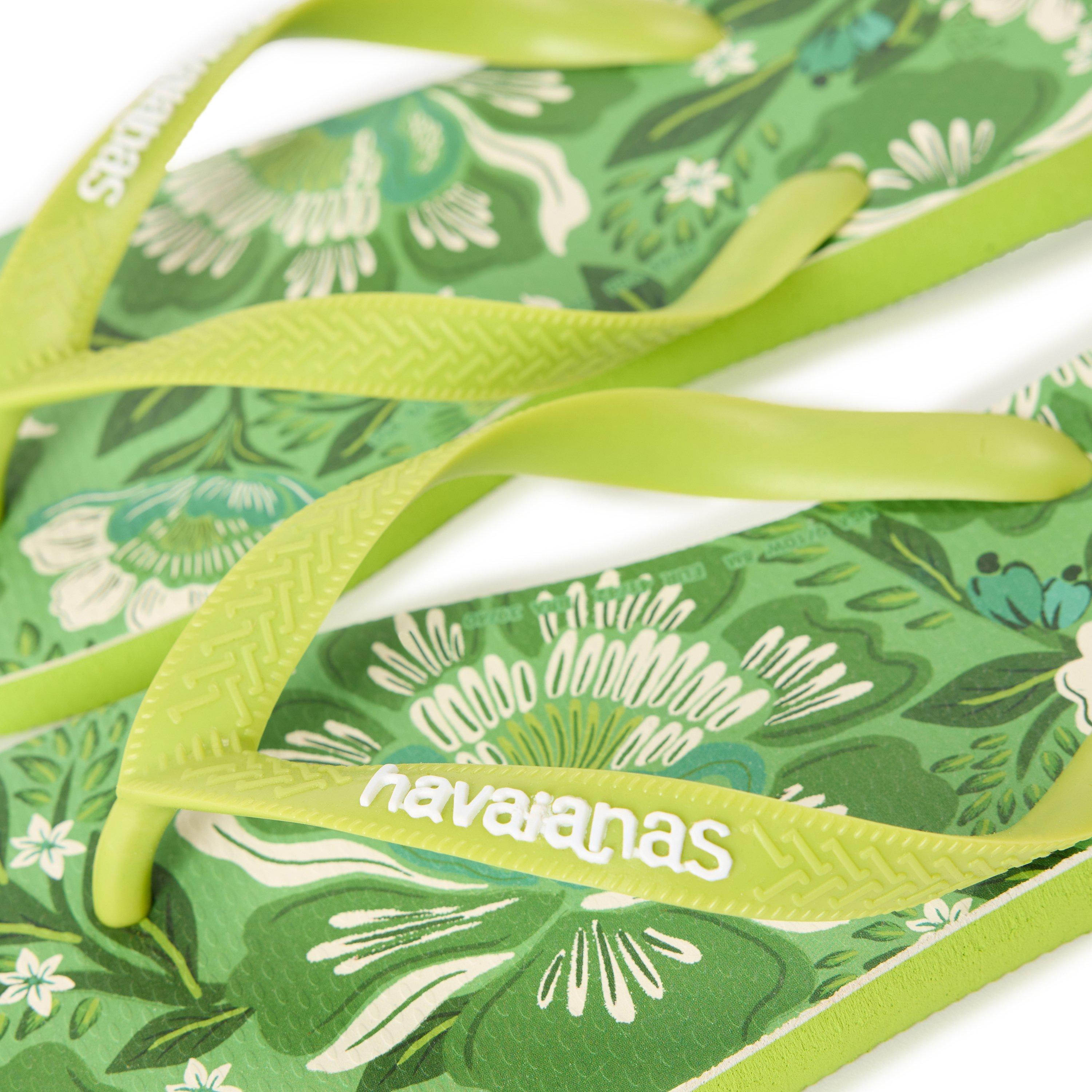 Lemon Green - Havaianas - Farm linda Ld99 - 3