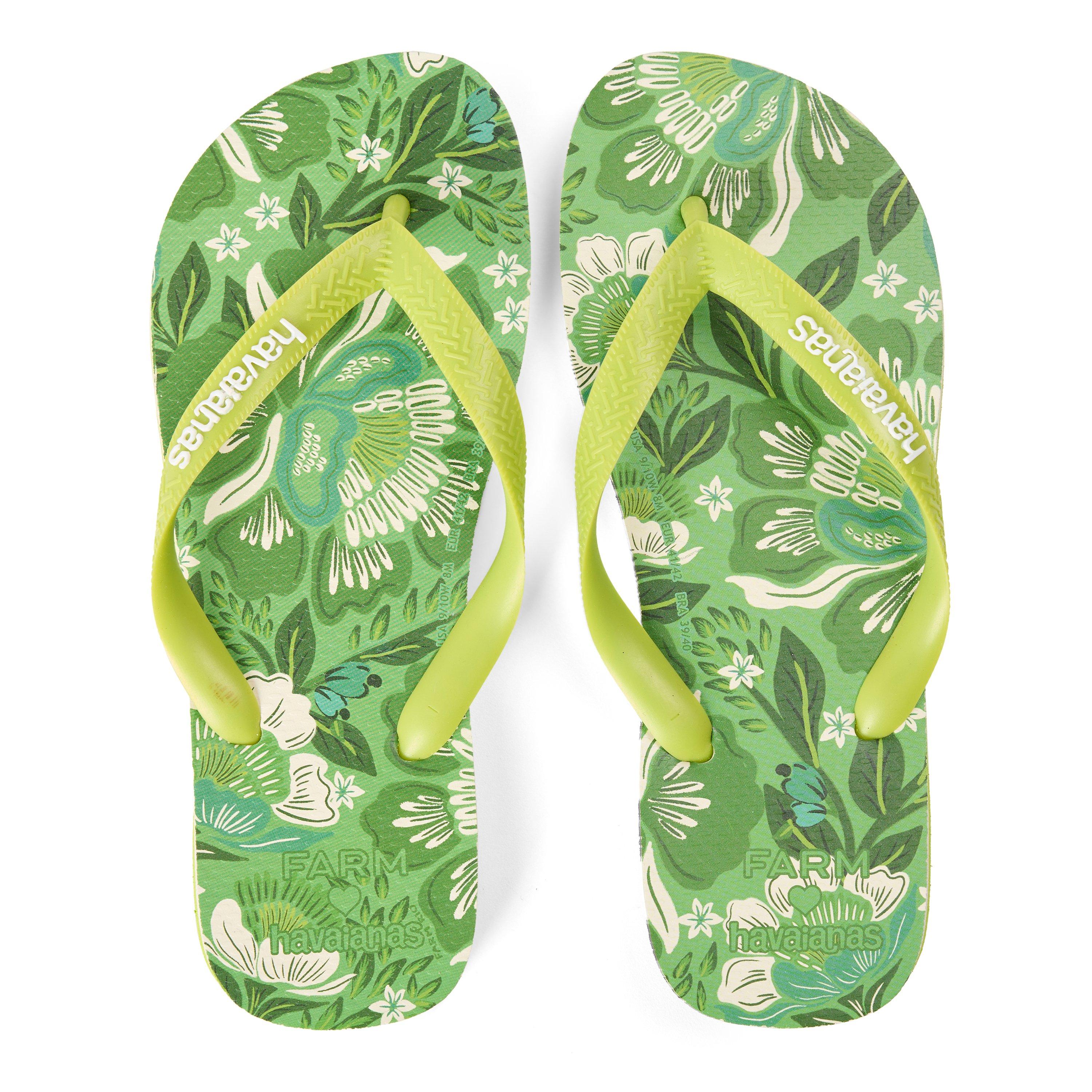 Lemon Green - Havaianas - Farm linda Ld99 - 4