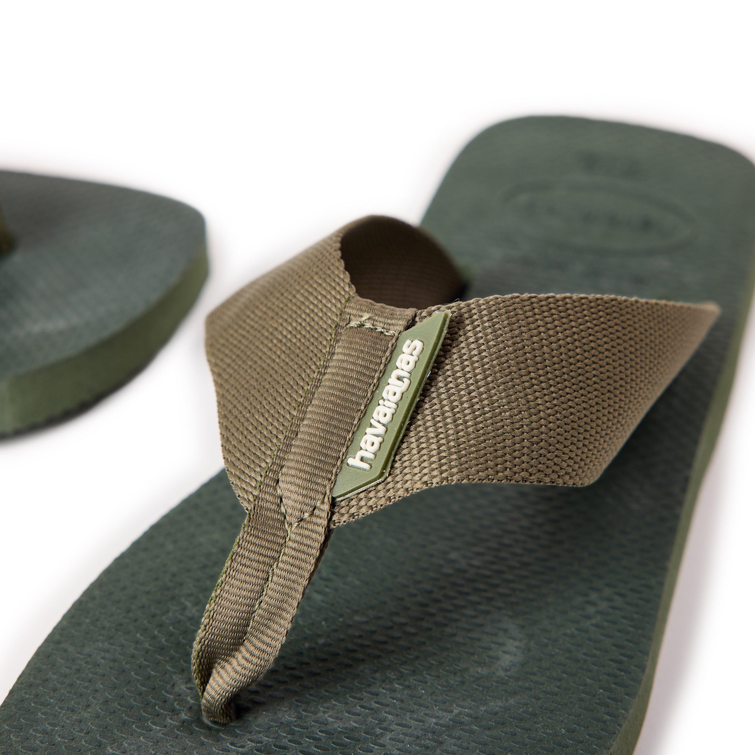 Olijfgroen - Havaianas - Havaianas Sndl Urban Ld99 - 3