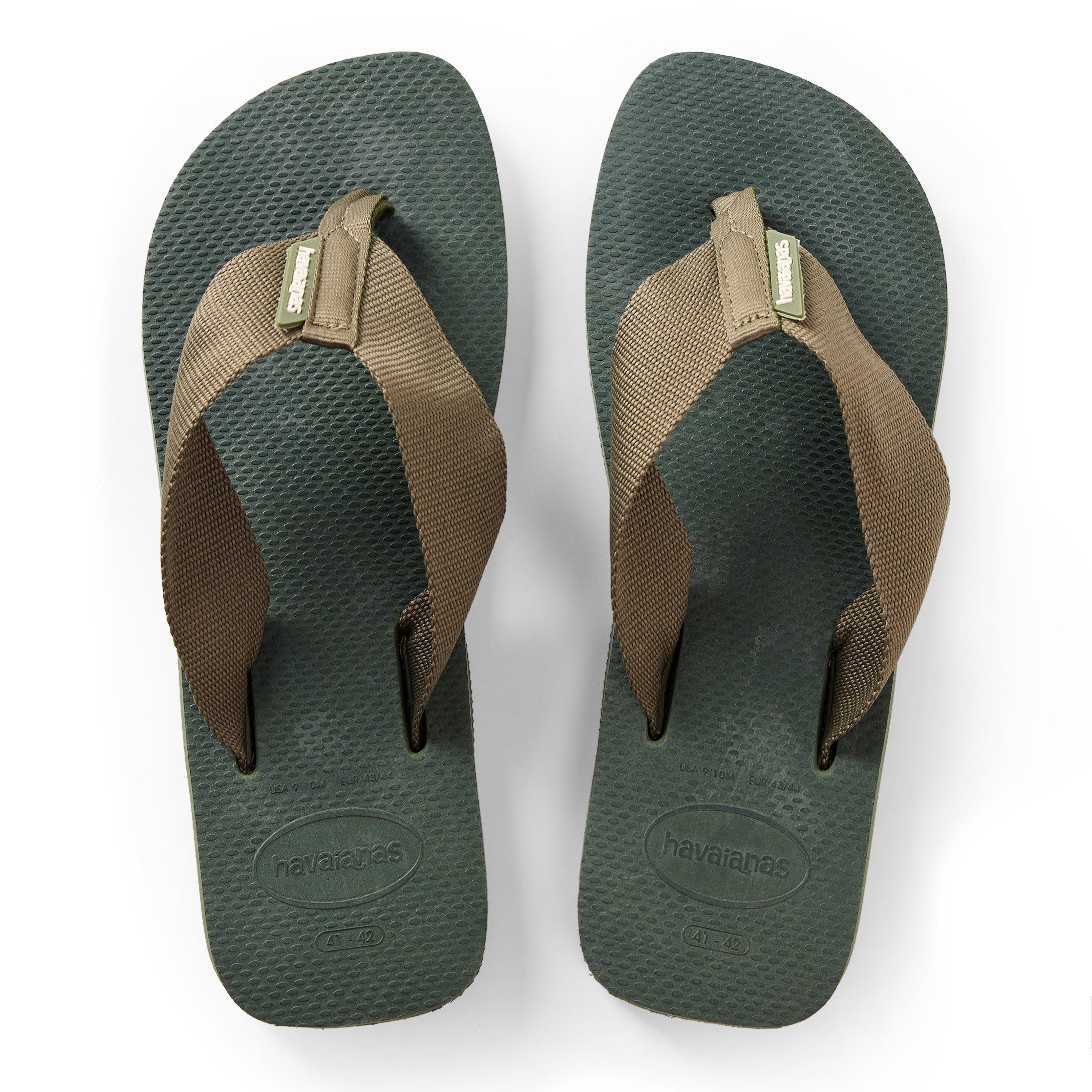 Olijfgroen - Havaianas - Havaianas Sndl Urban Ld99 - 4