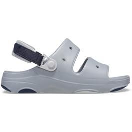 Crocs All Terrain Flat Sandals Adults