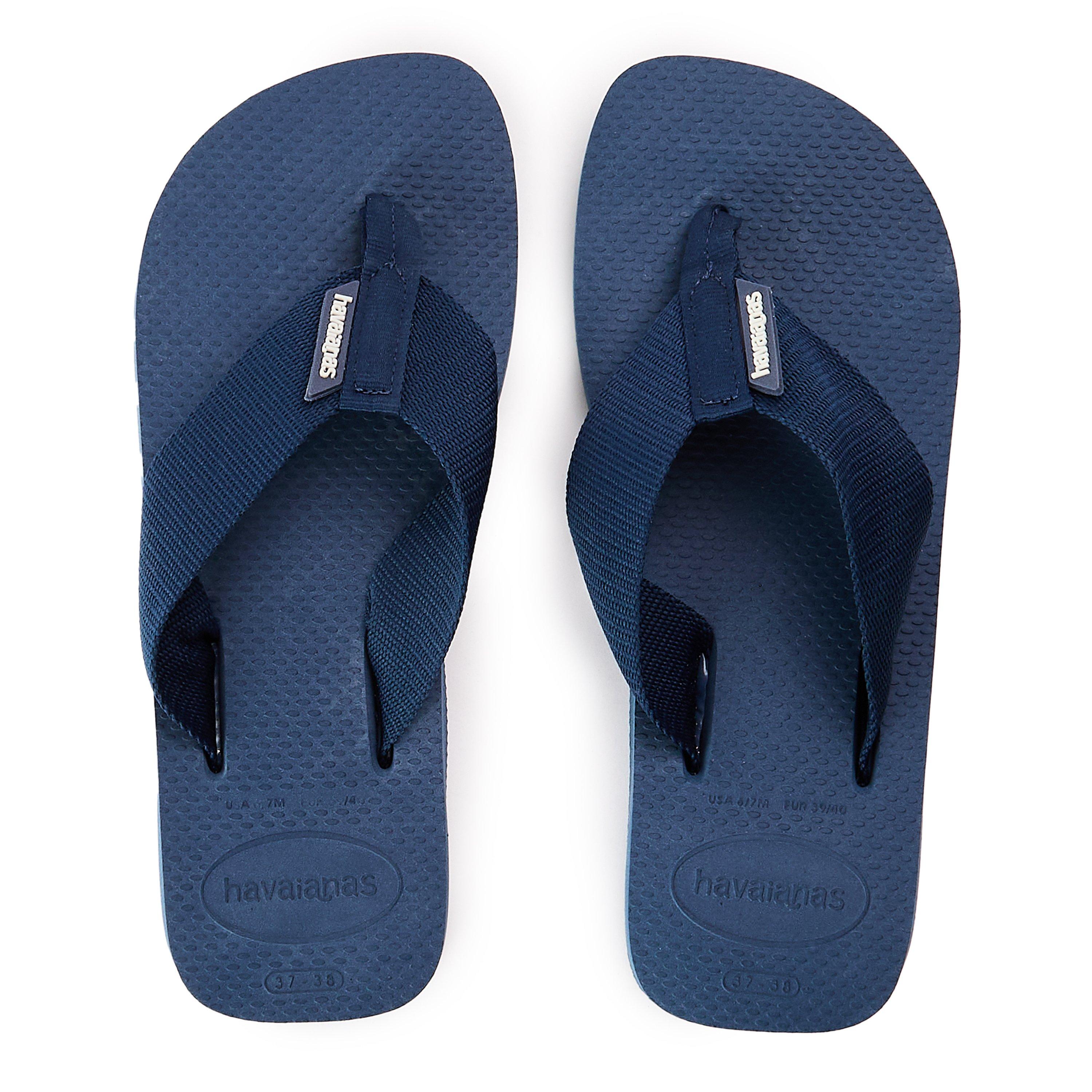 Indigo Blue - Havaianas - Havaianas Sndl Urban Ld99 - 4