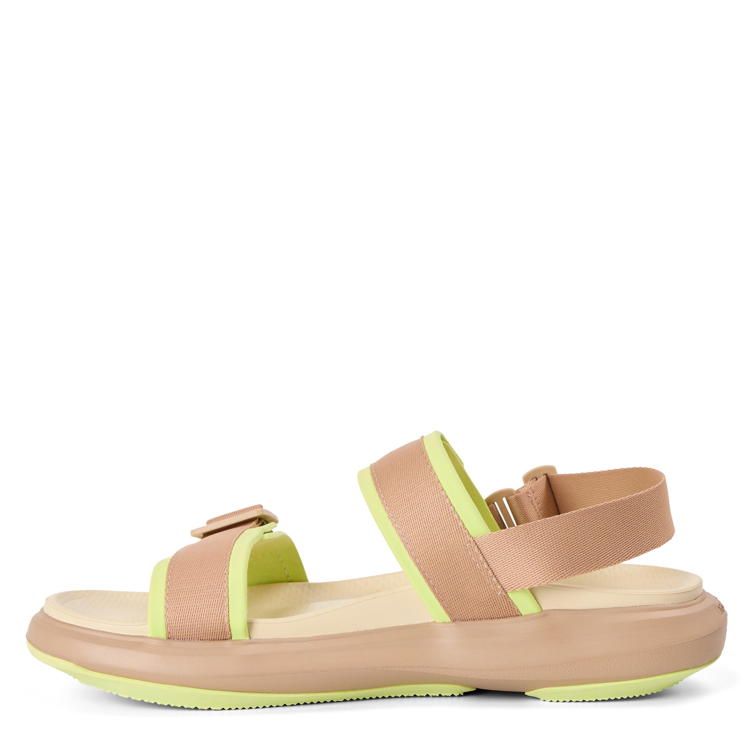 Beige - Havaianas - Hav. Street Tokyo Beige 036 Flip Flops Womens - 2