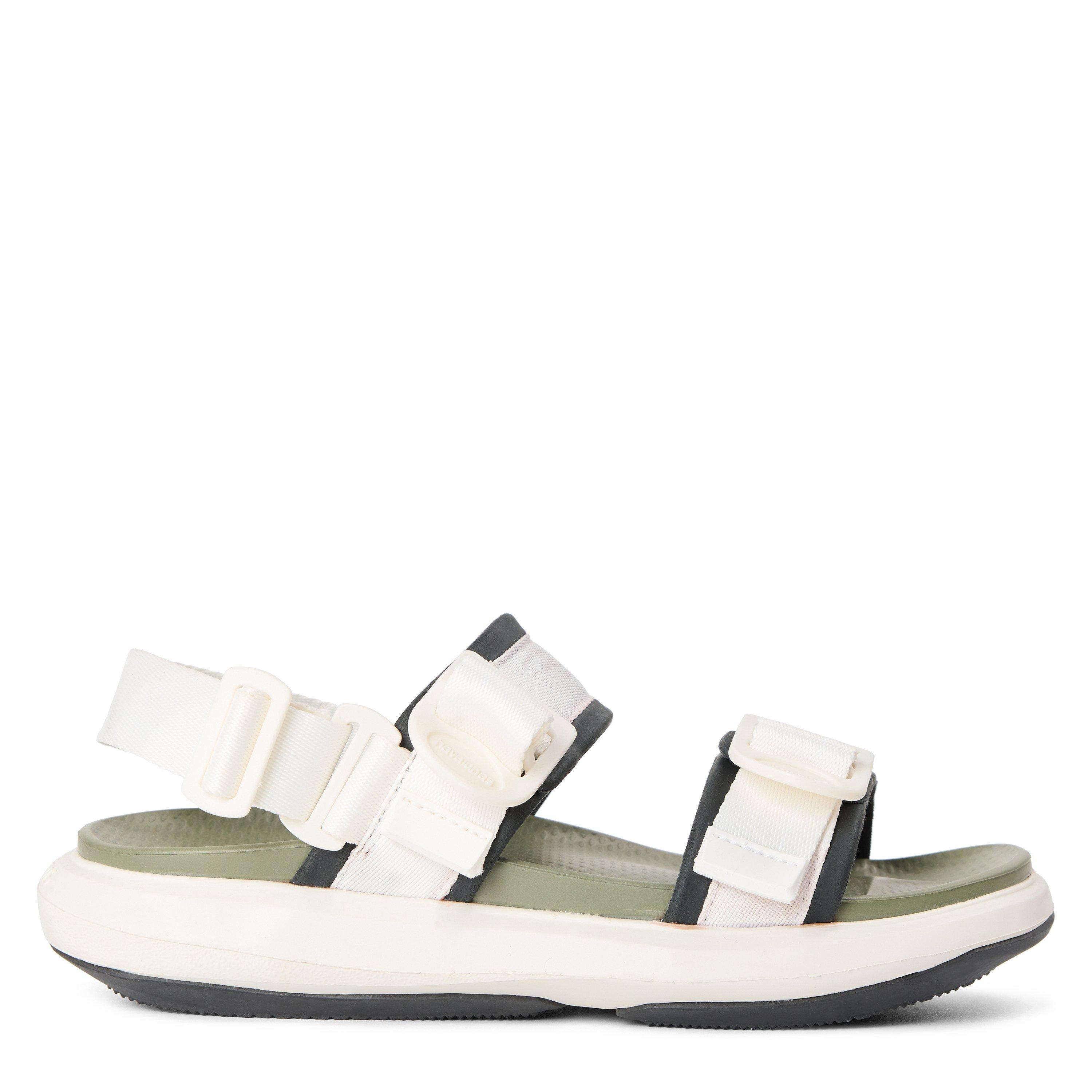 Havaianas Women's Hav. Street Tokyo Flip Flops White - 4.5