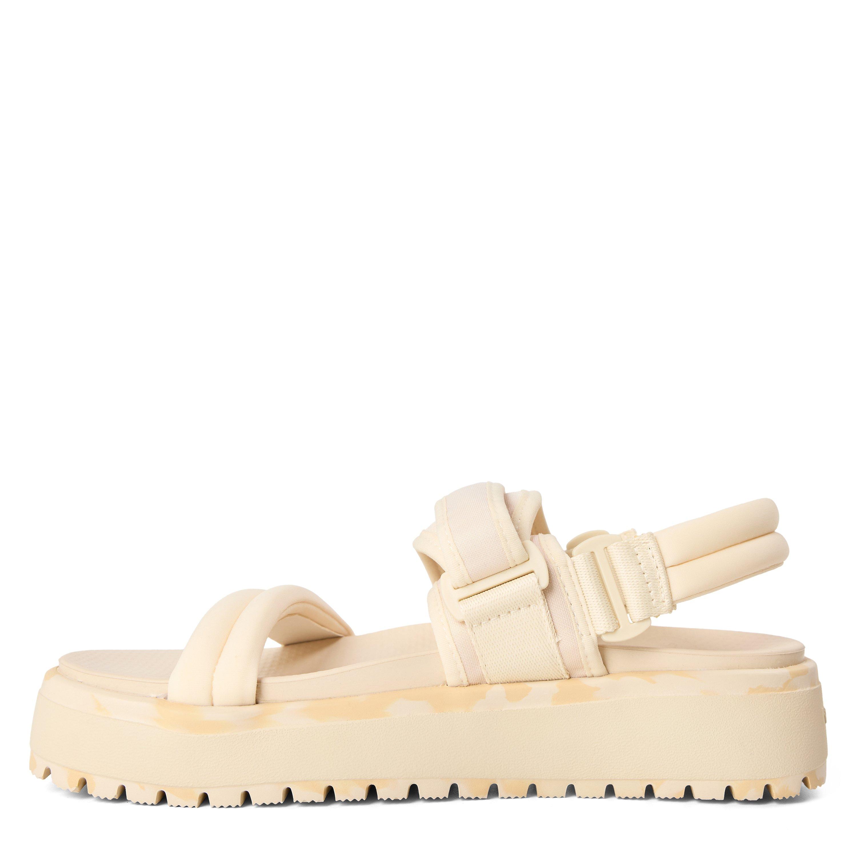 White - Havaianas - Hav. Street Shanghai White 038 Flip Flops Womens - 2