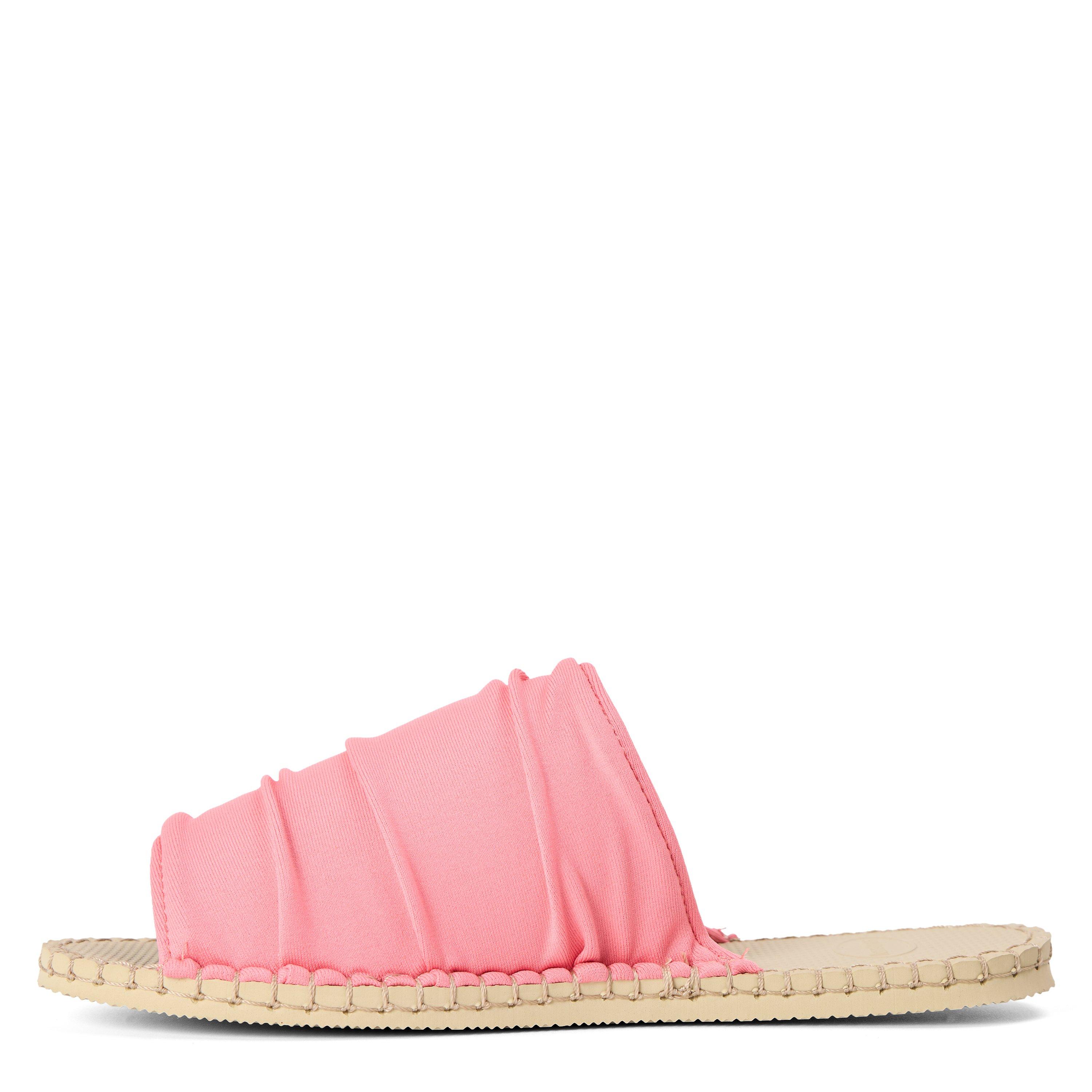 Coral - Havaianas - Hav. Mule Evolution Ii Sun Kissed C Flip Flops Womens - 2