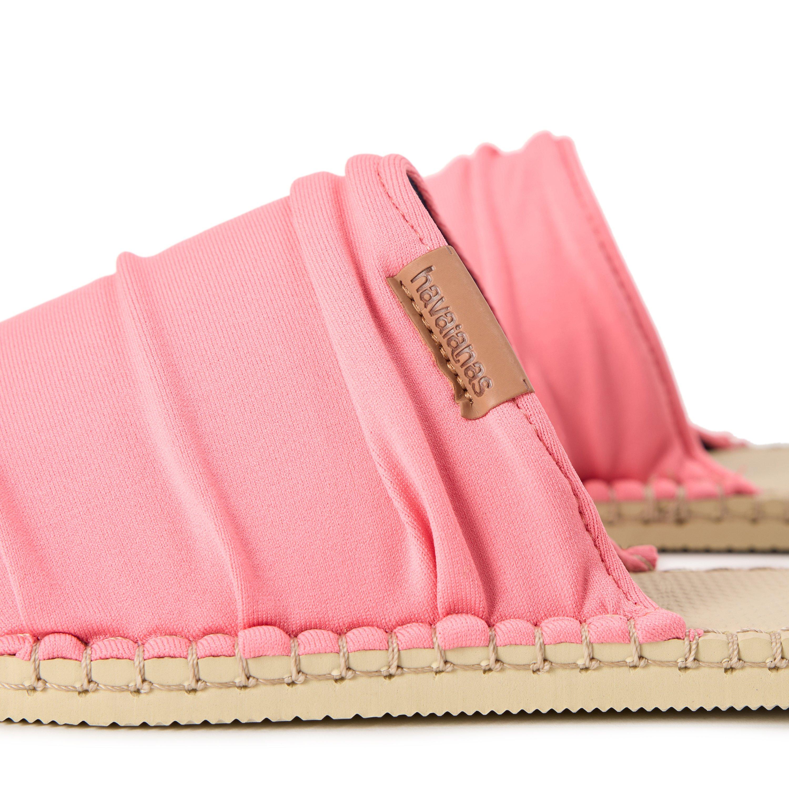 Coral - Havaianas - Hav. Mule Evolution Ii Sun Kissed C Flip Flops Womens - 3