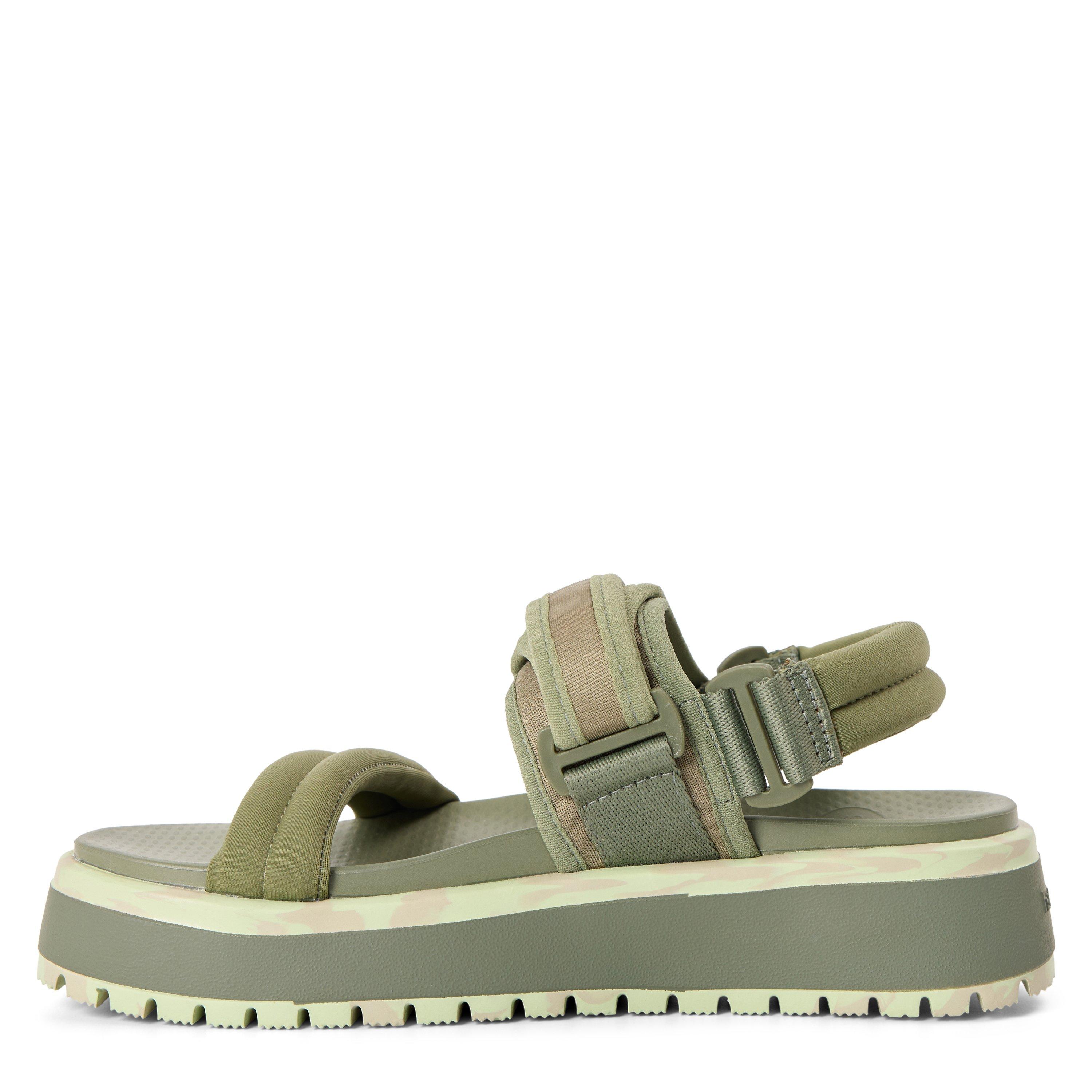 Shanghai Green - Havaianas - Hav. Street Shanghai Green 035 Flip Flops Womens - 2