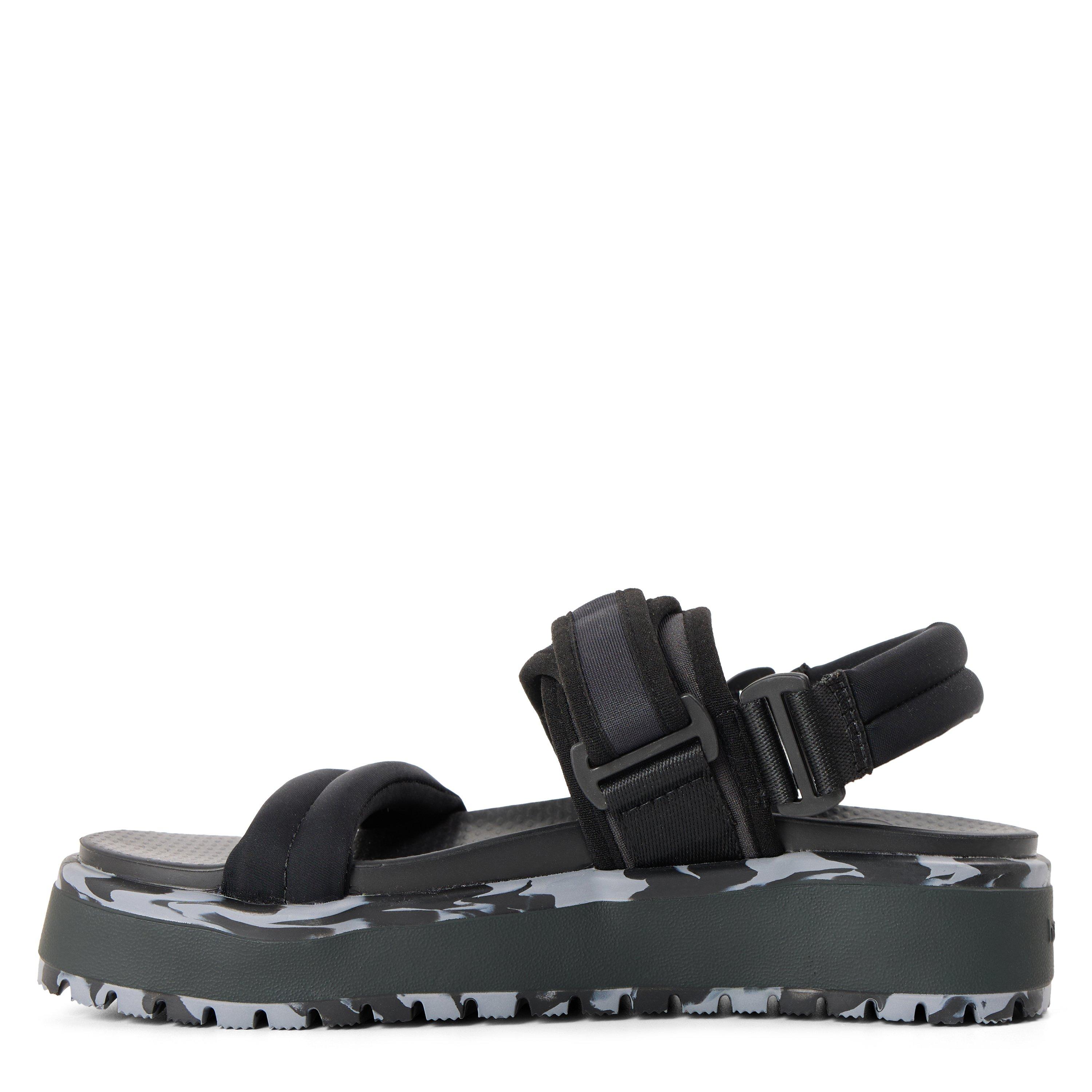 Black - Havaianas - Hav. Street Shanghai Black 035 Flip Flops Womens - 2