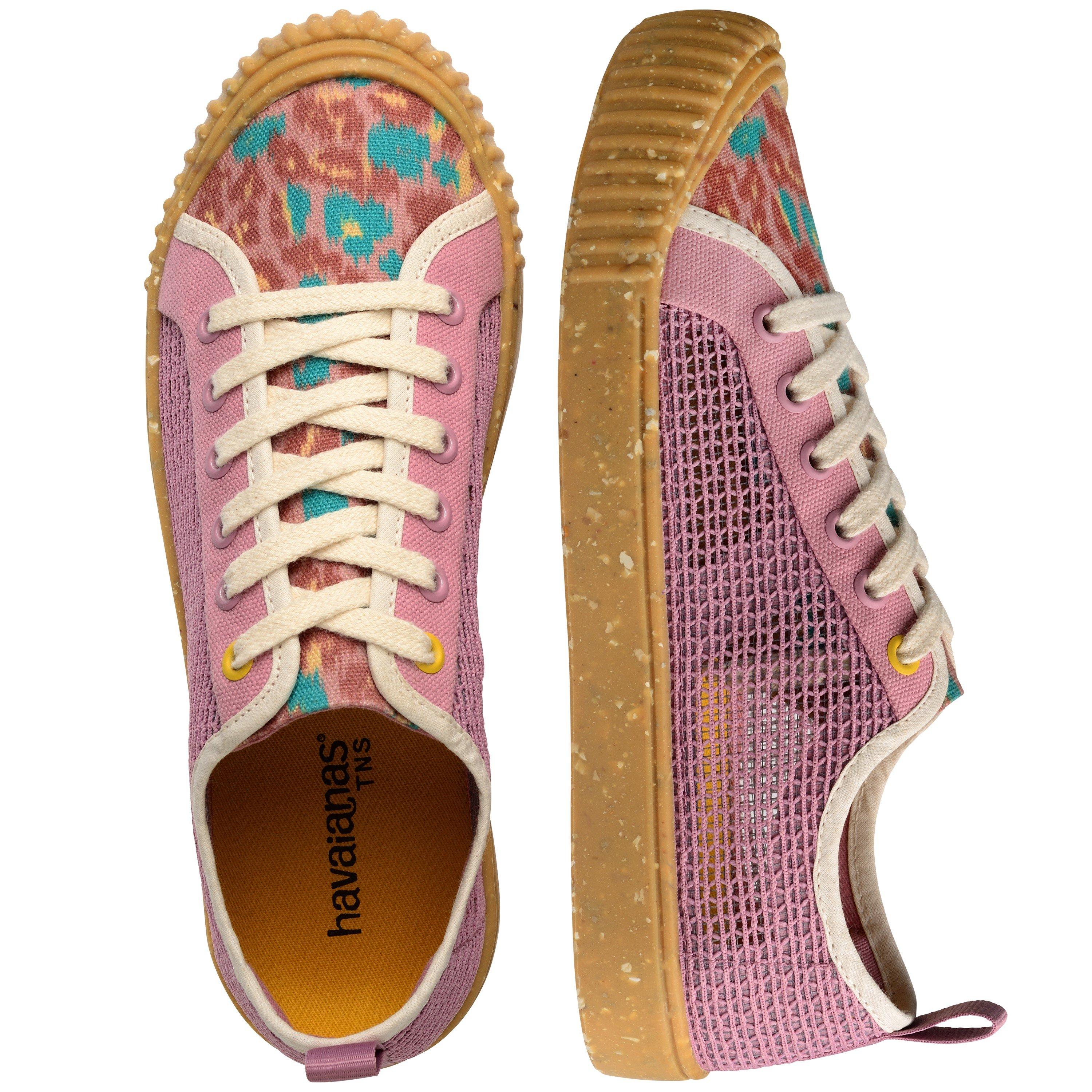 Foxglove - Havaianas - Tns Sneakr Ld99 - 3
