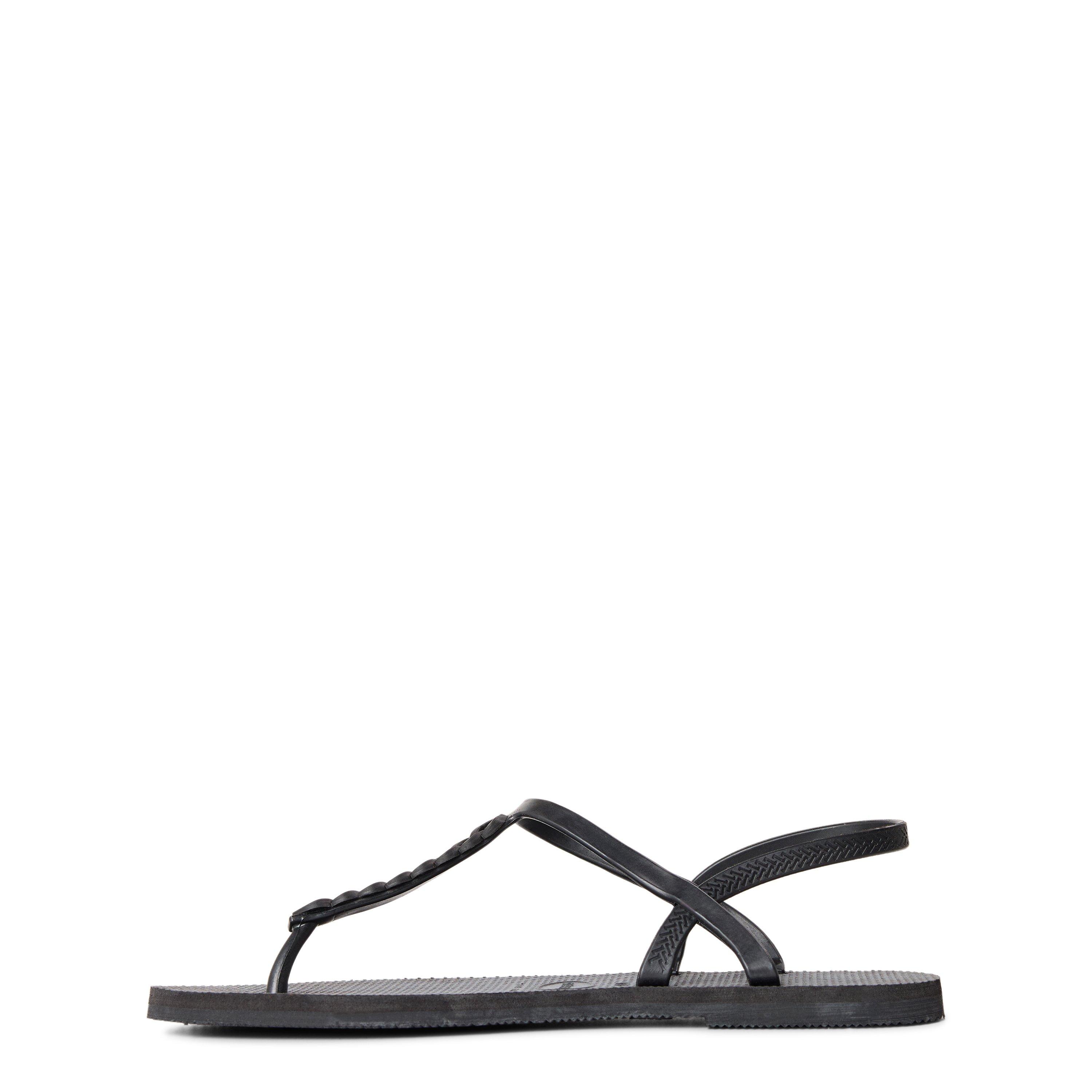 Negro - Havaianas - Havaianas Cls Sandal Ld99 - 2