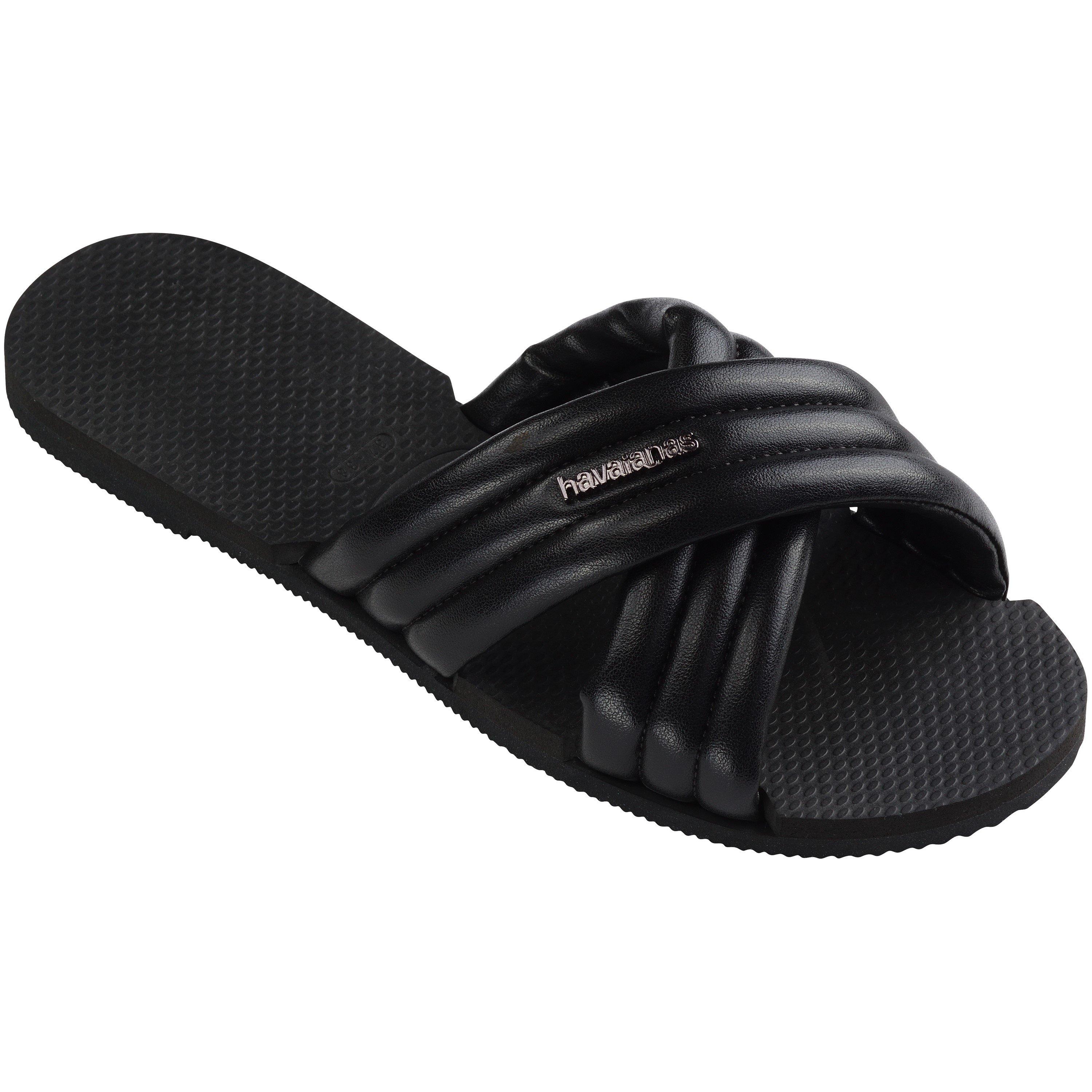 Negro - Havaianas - Open Sandl Ld99 - 2