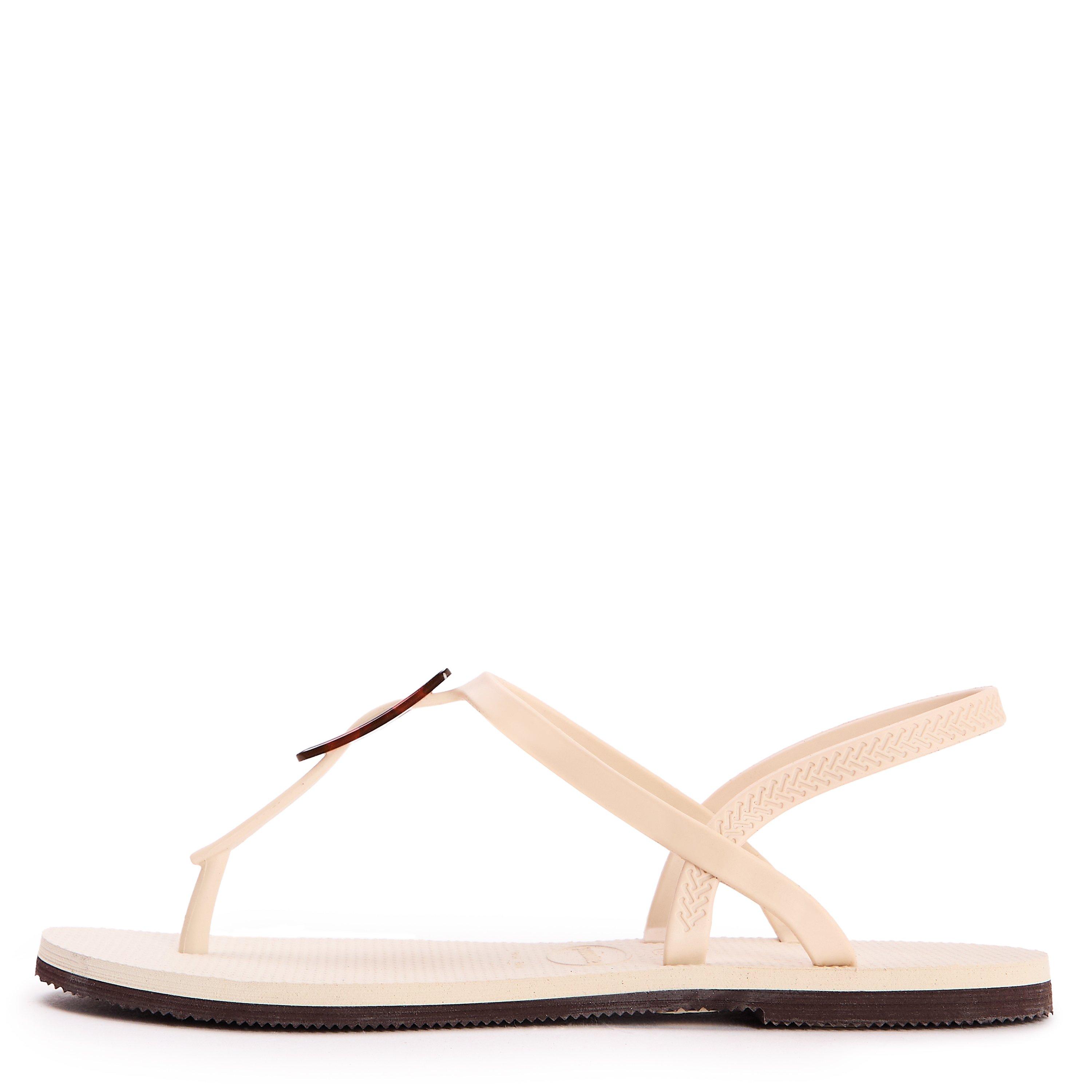 Beige - Havaianas - Cls Sandal Ld99 - 2