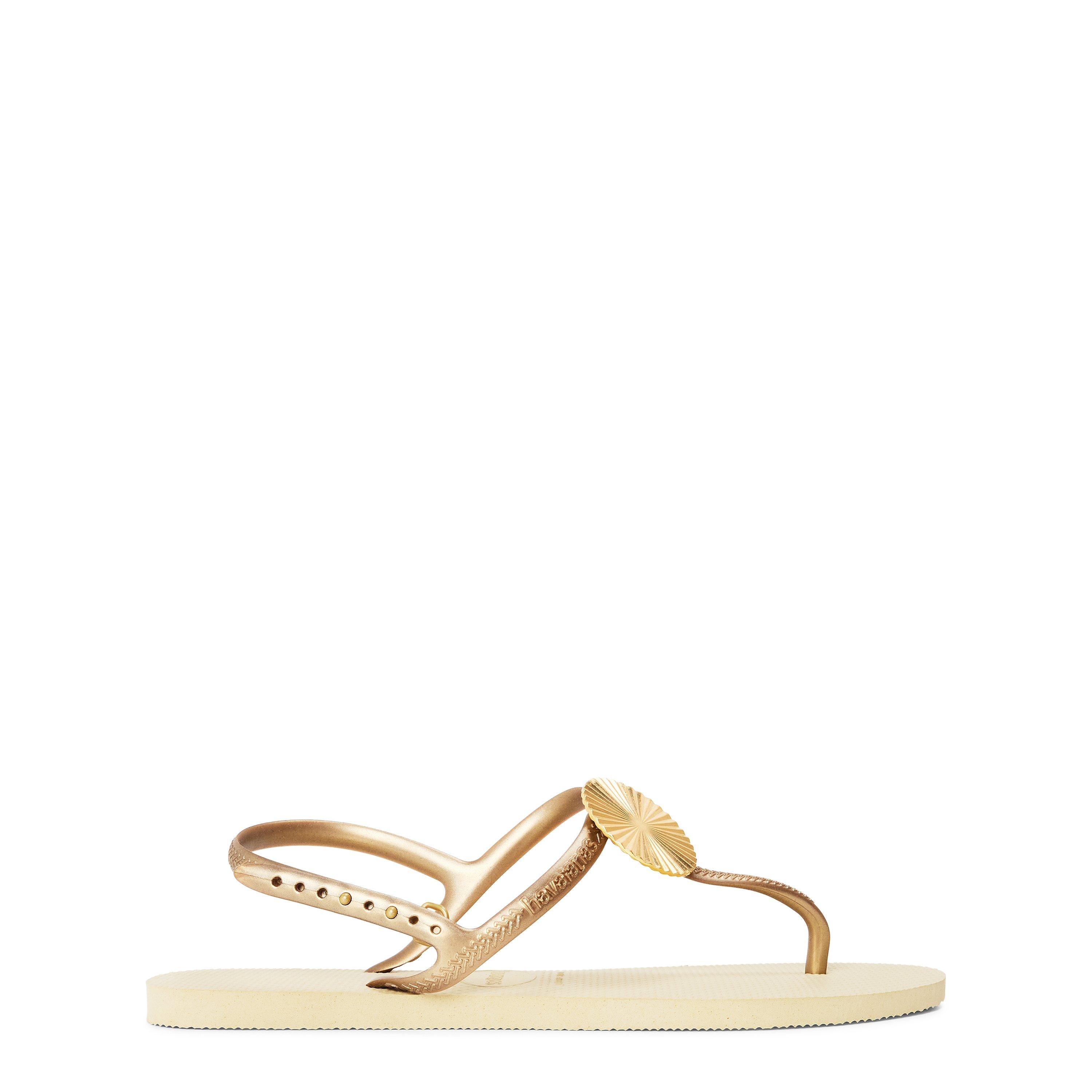 Sand Grey - Havaianas - Embllshd S Ld99 - 1