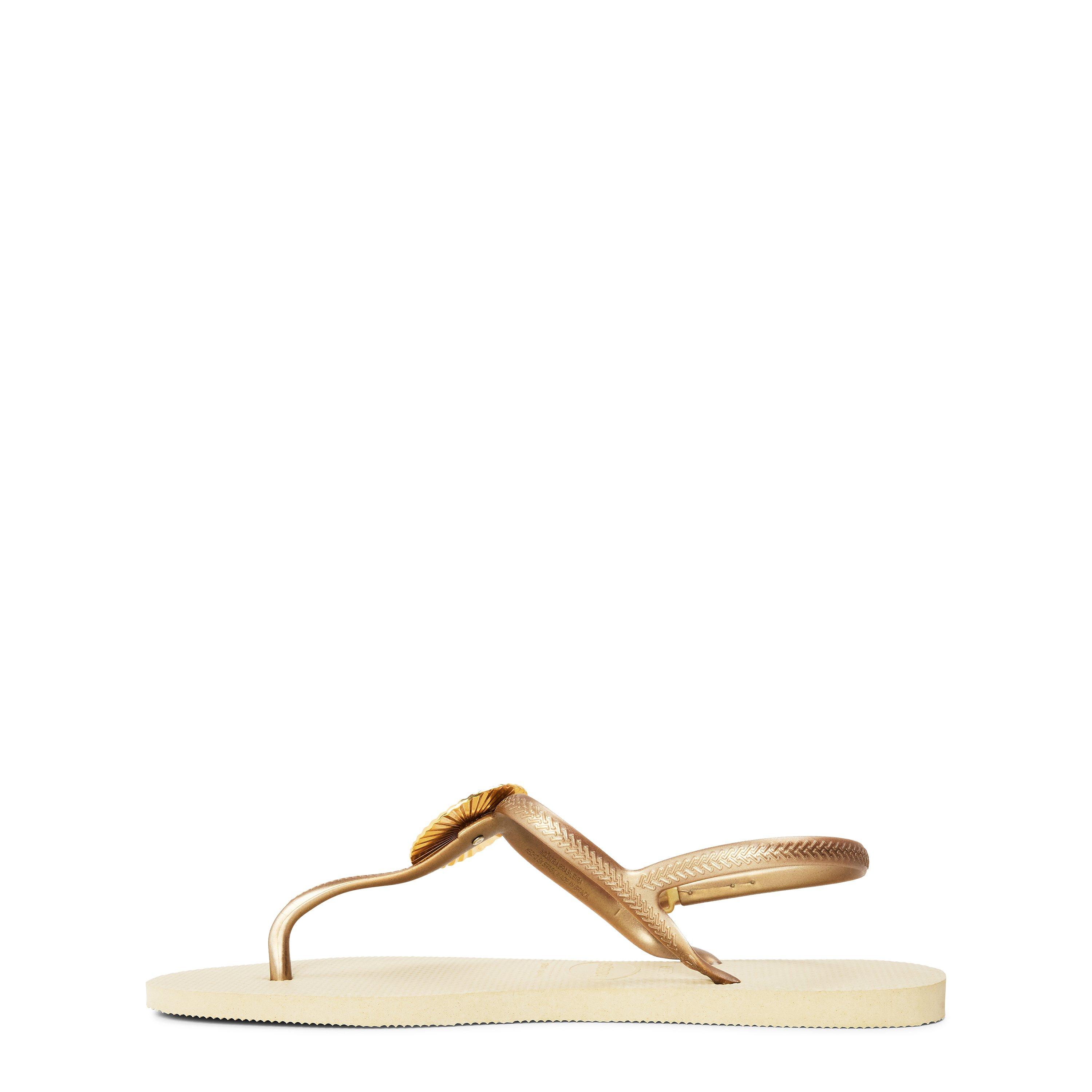 Sand Grey - Havaianas - Embllshd S Ld99 - 2