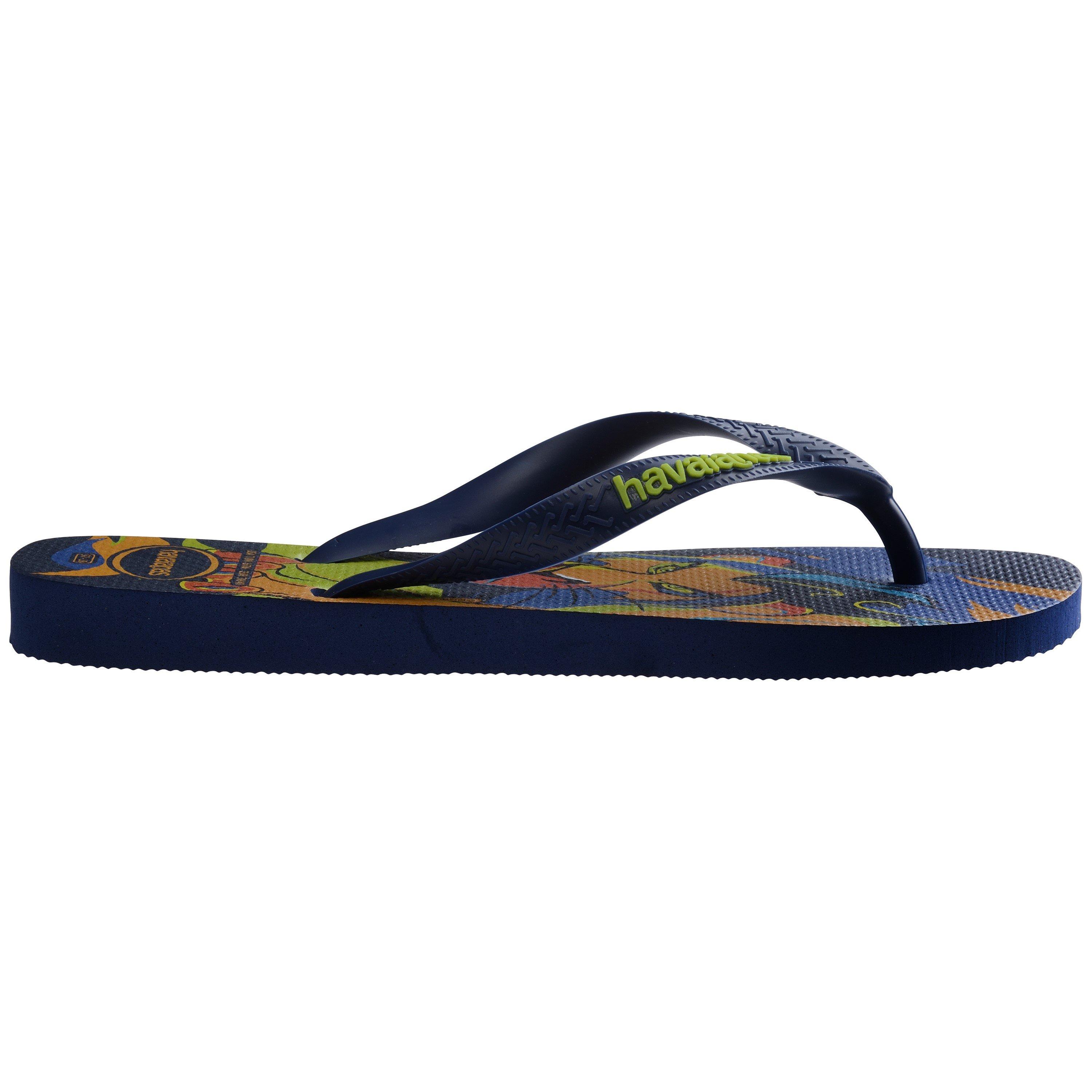 Navy Blue - Havaianas - Diseny Cls Ld99 - 1