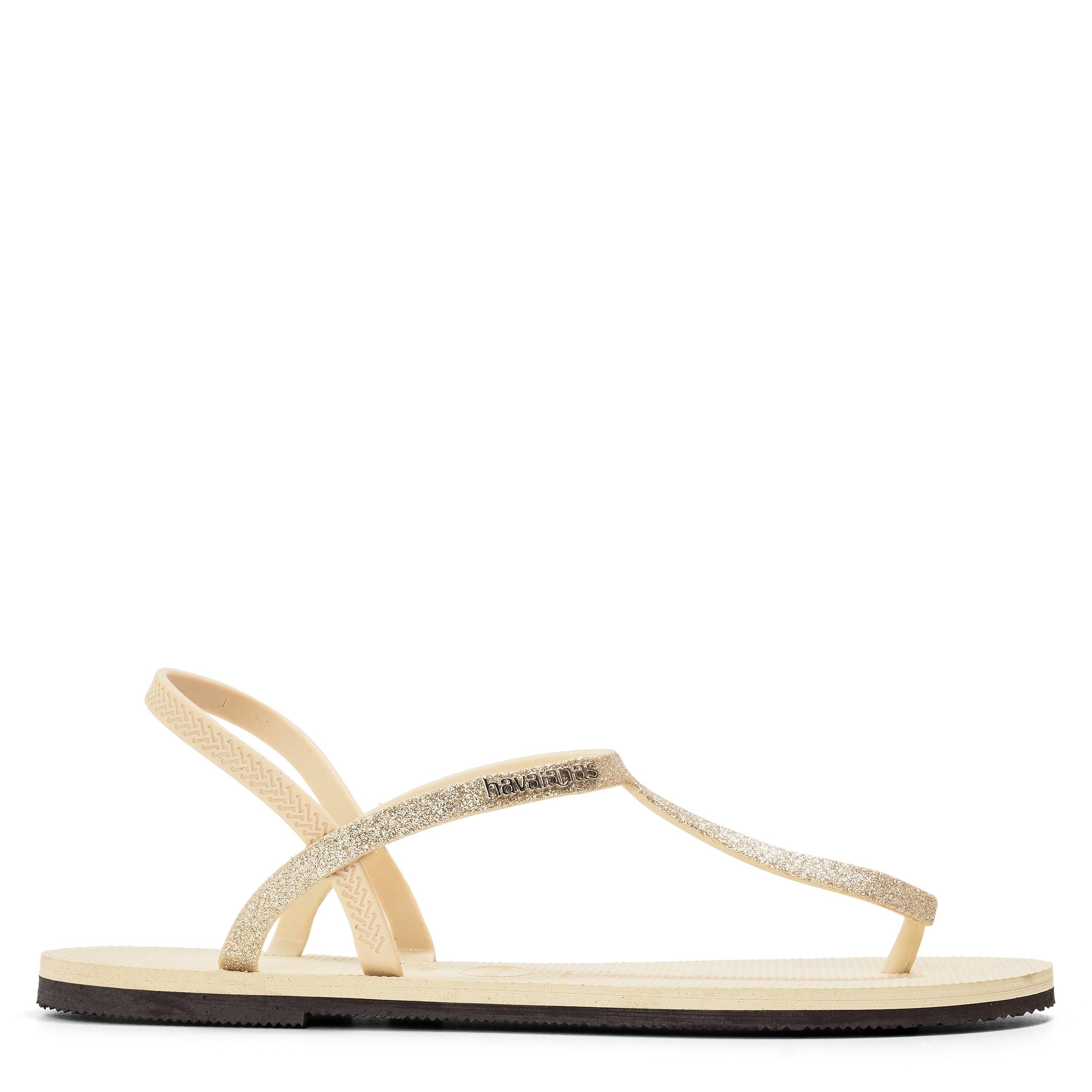 Beige - Havaianas - Cls Sandal Ld99 - 1