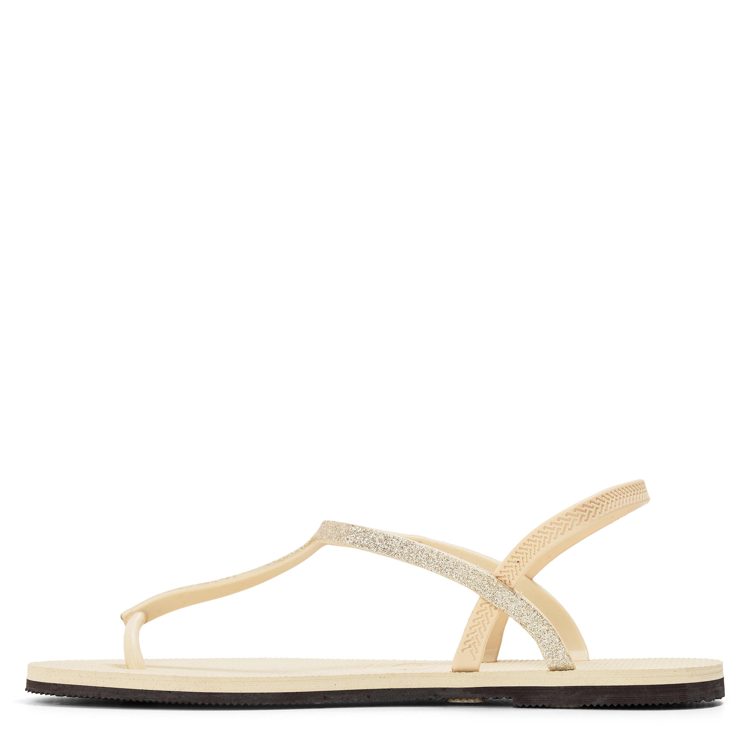 Beige - Havaianas - Cls Sandal Ld99 - 2