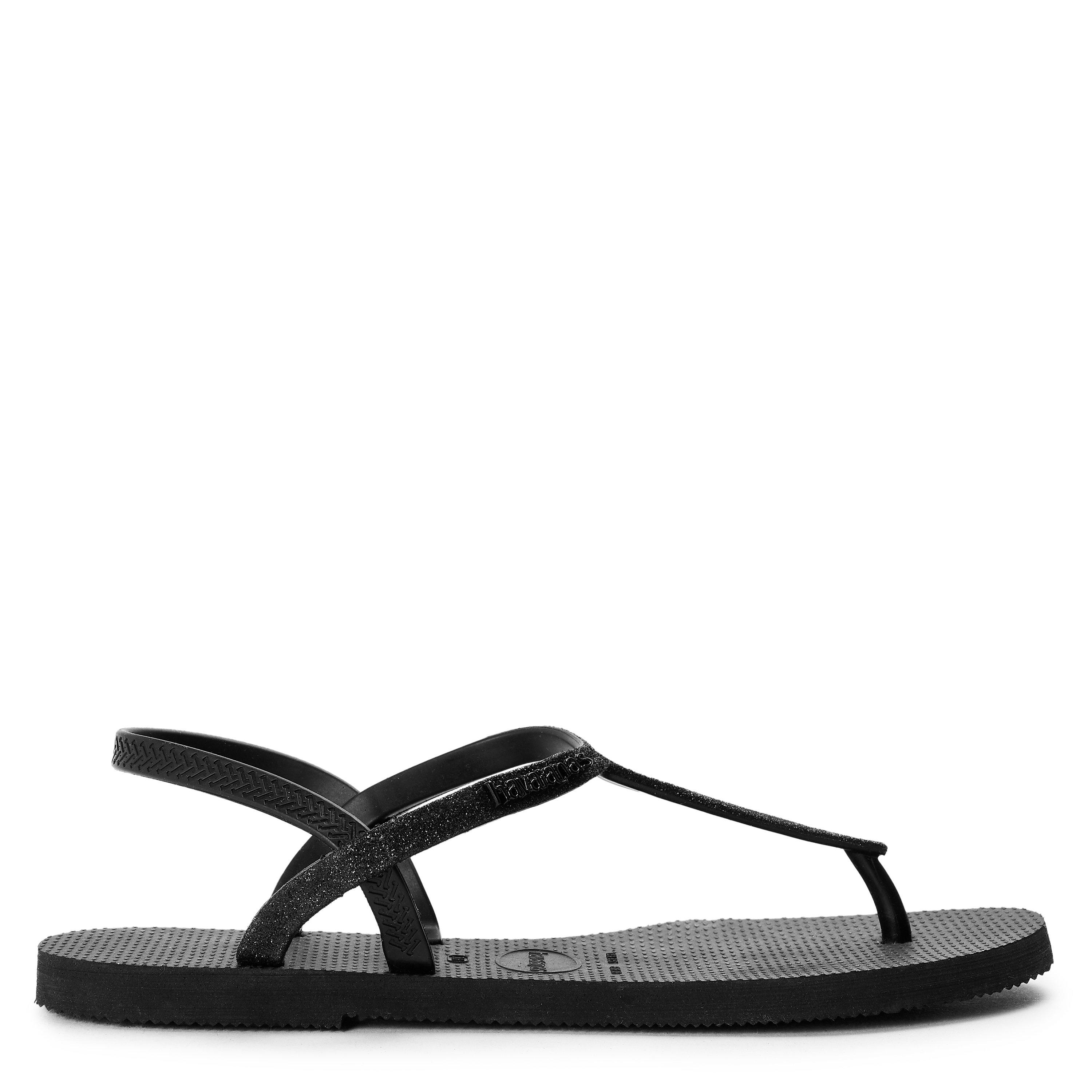 Glitter Zwart - Havaianas - Havaianas Cls Sandal Ld99 - 1