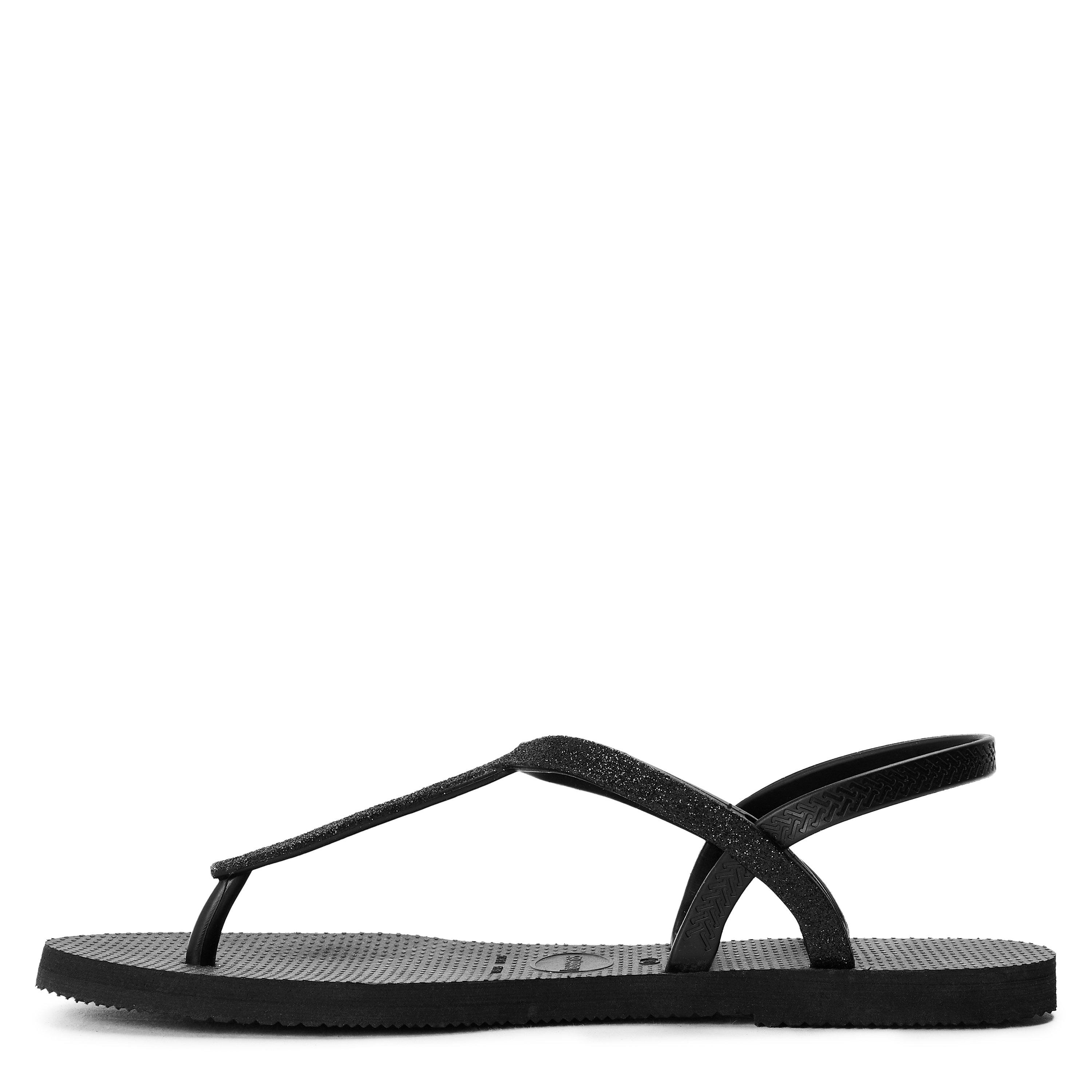 Glitter Zwart - Havaianas - Havaianas Cls Sandal Ld99 - 2