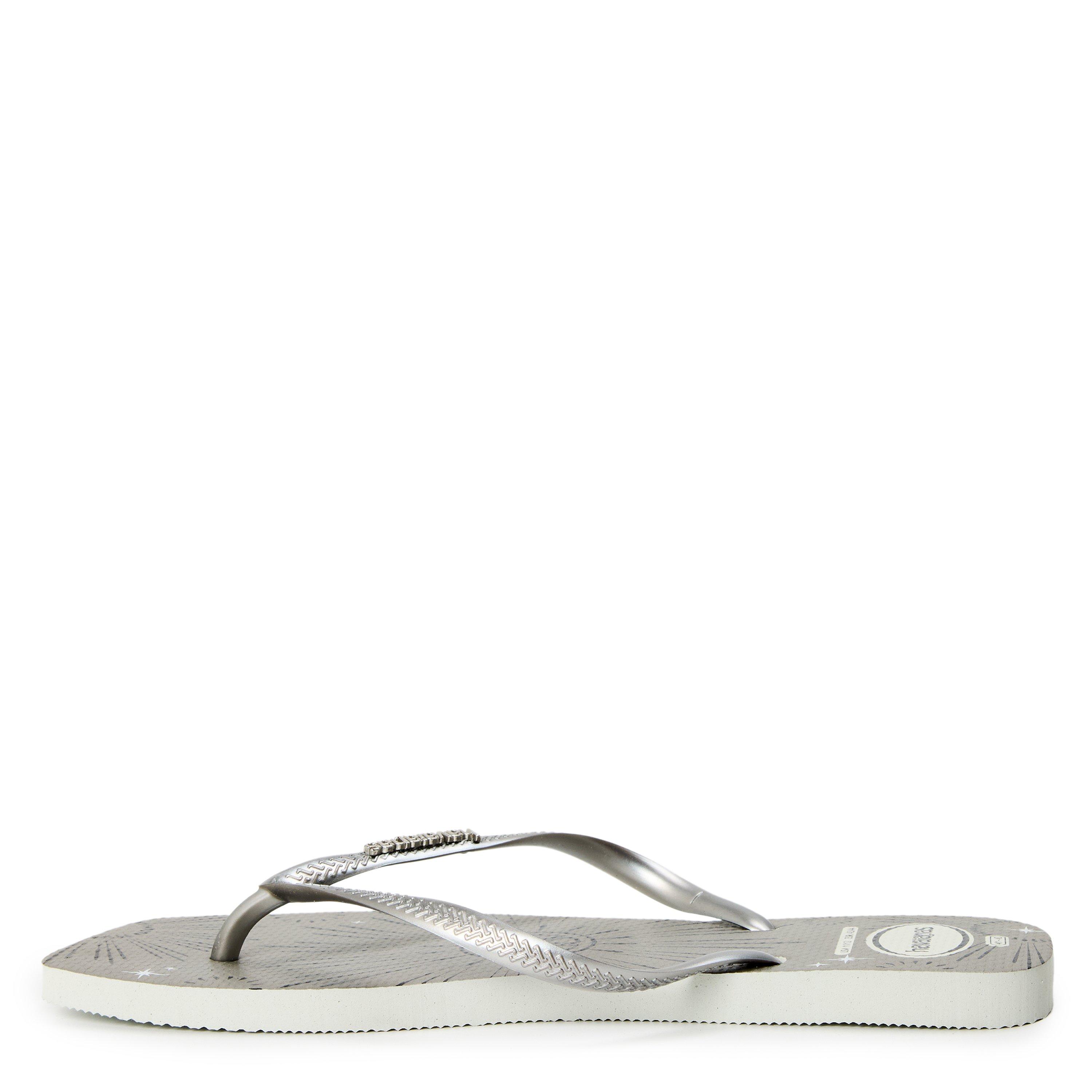 Bianco - Havaianas - Havaianas Meta Party Ld99 - 2