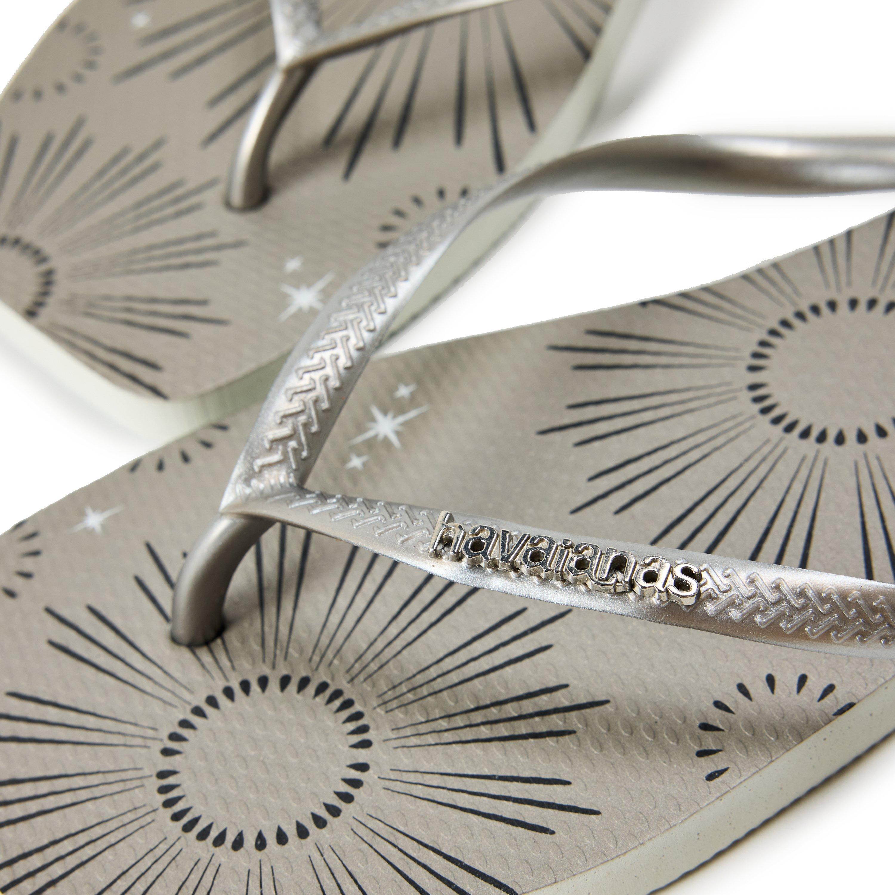 Bianco - Havaianas - Havaianas Meta Party Ld99 - 3