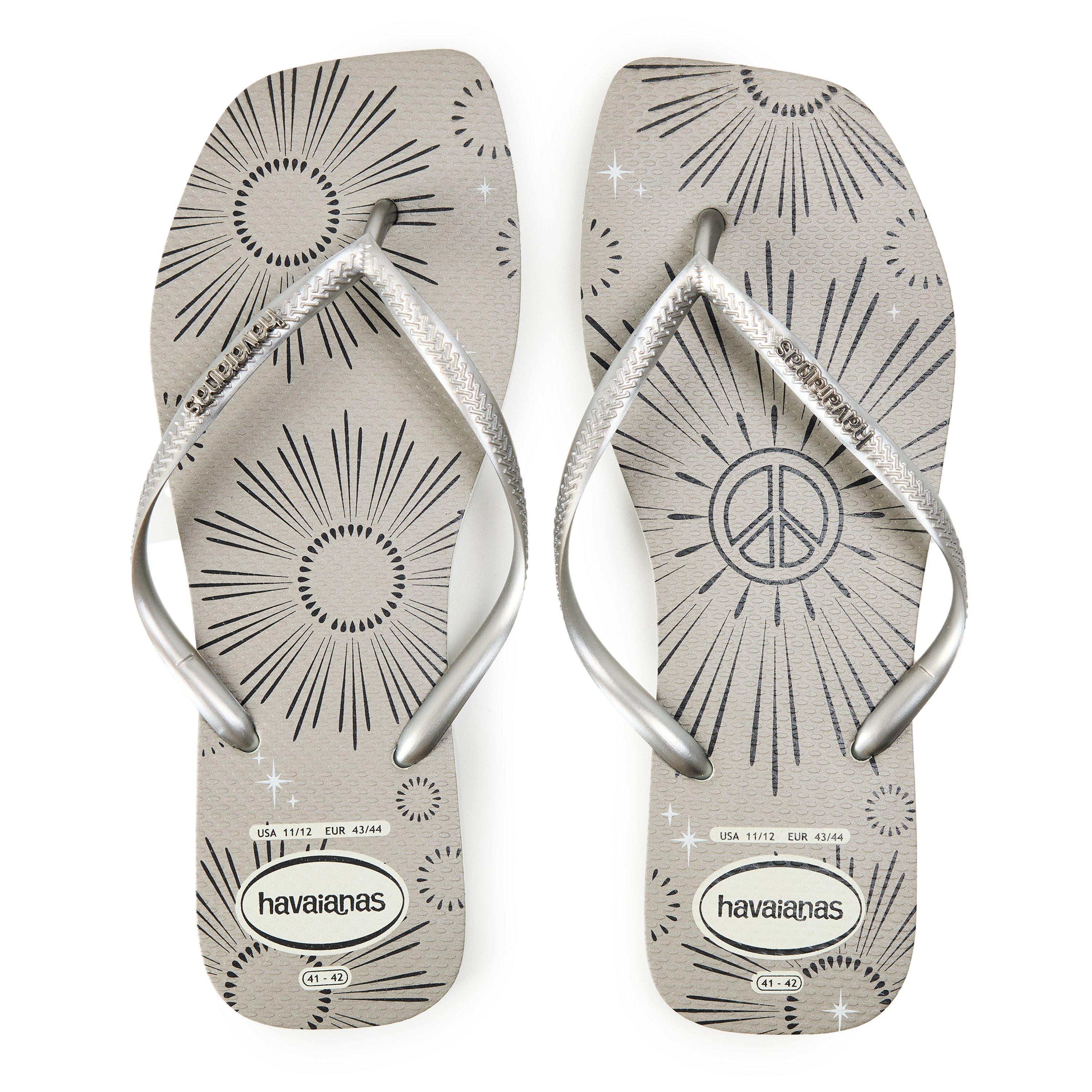 Bianco - Havaianas - Havaianas Meta Party Ld99 - 4