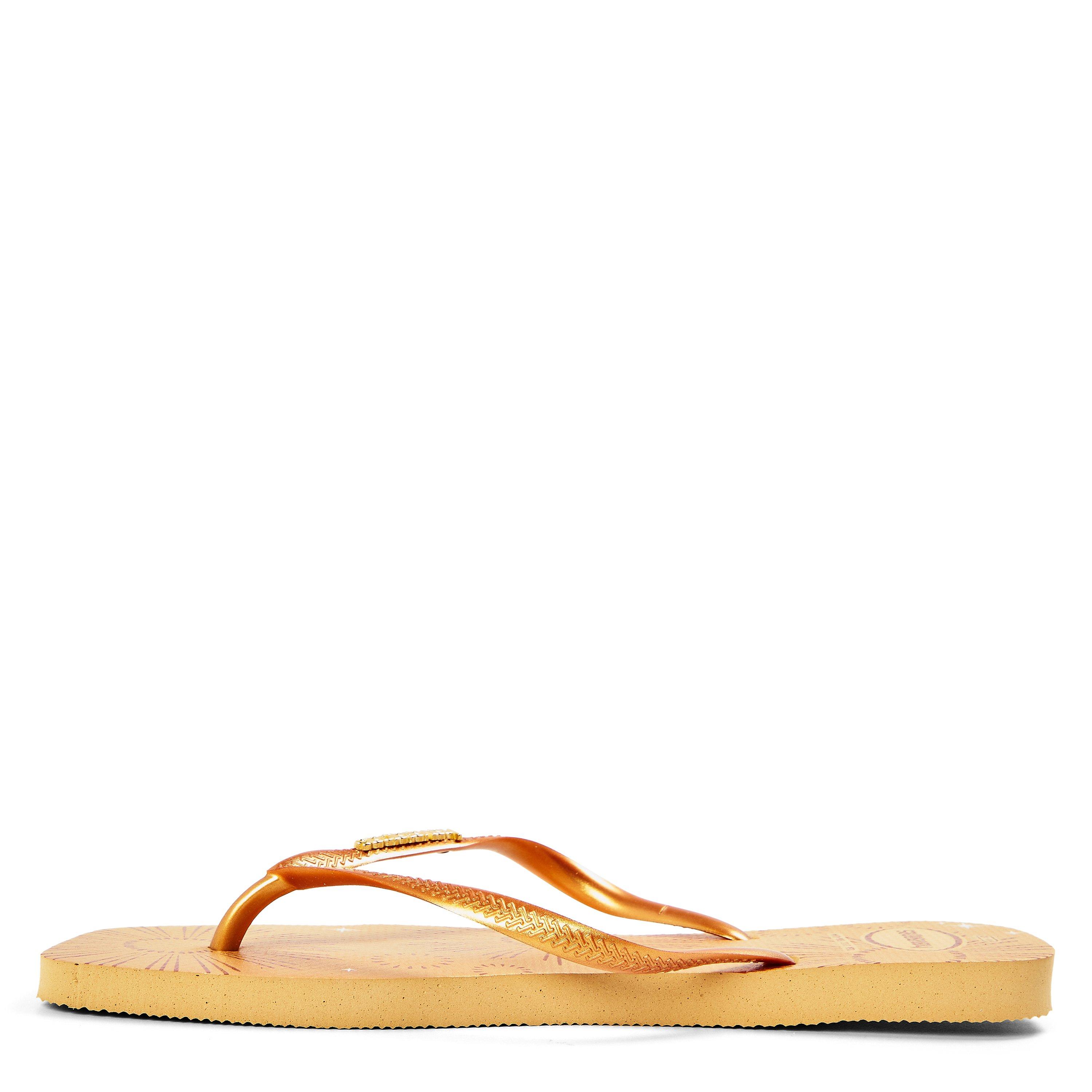 Doré - Havaianas - Havaianas Meta Party Ld99 - 2