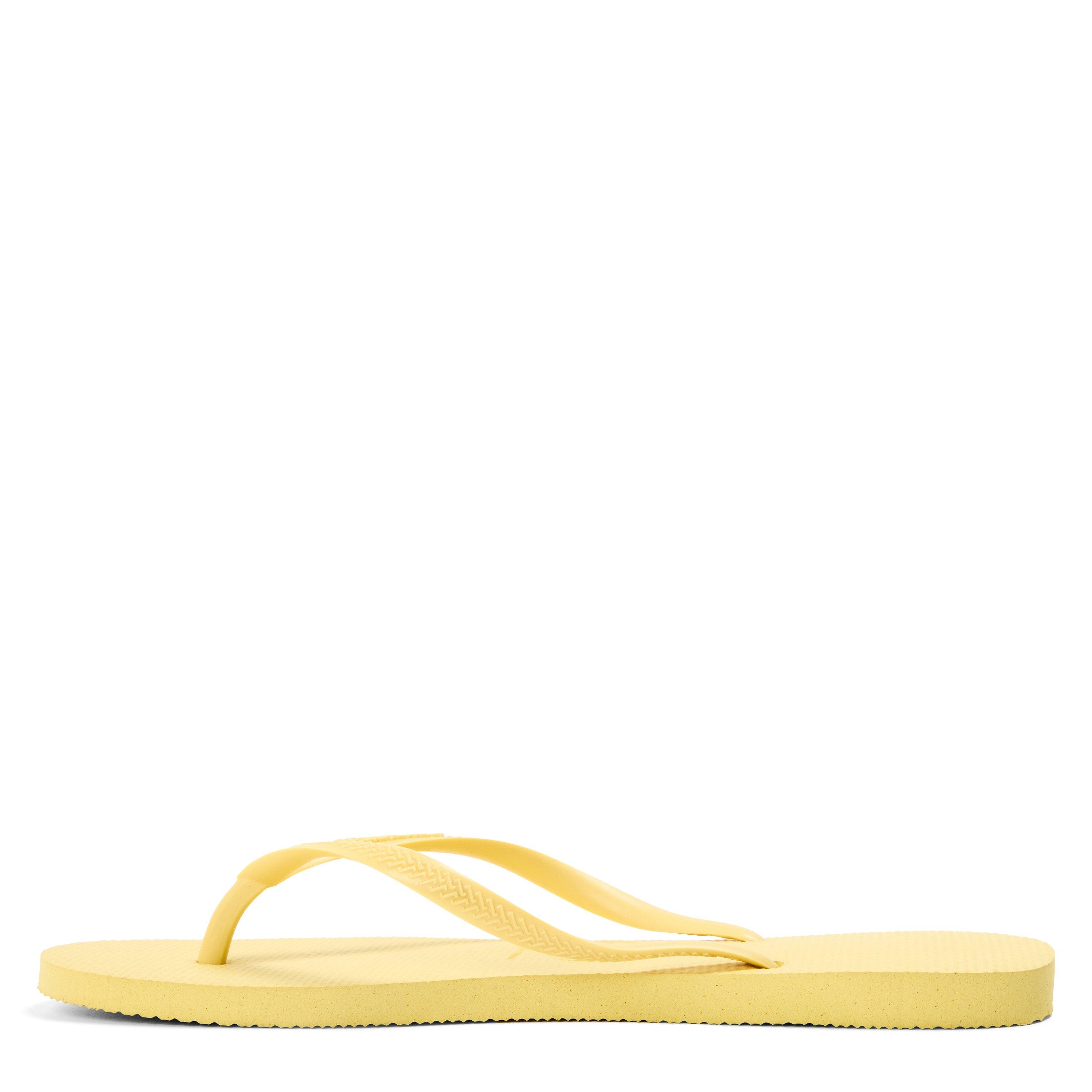 Zitronengelb - Havaianas - Slim Core Ld99 - 2