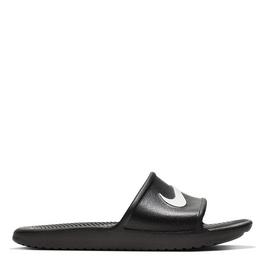 Nike Dorothee Schumacher square-toe cross-over strap sandals Purple