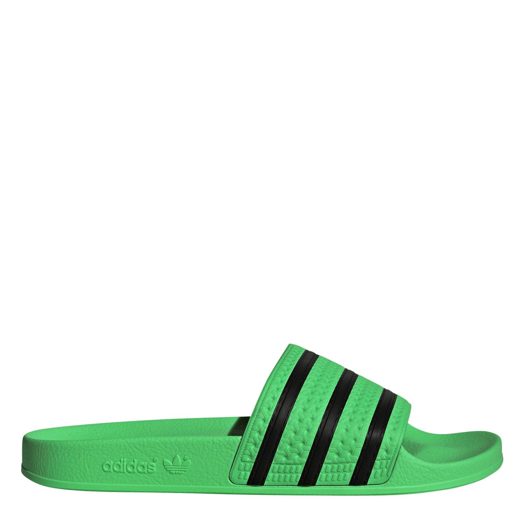 Screaming Gre - adidas - Adidas Adilette Jn99 - 1