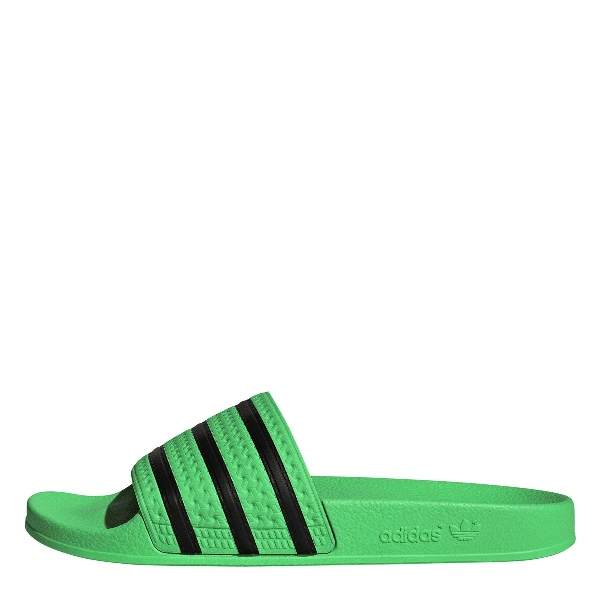 Screaming Gre - adidas - Adidas Adilette Jn99 - 2