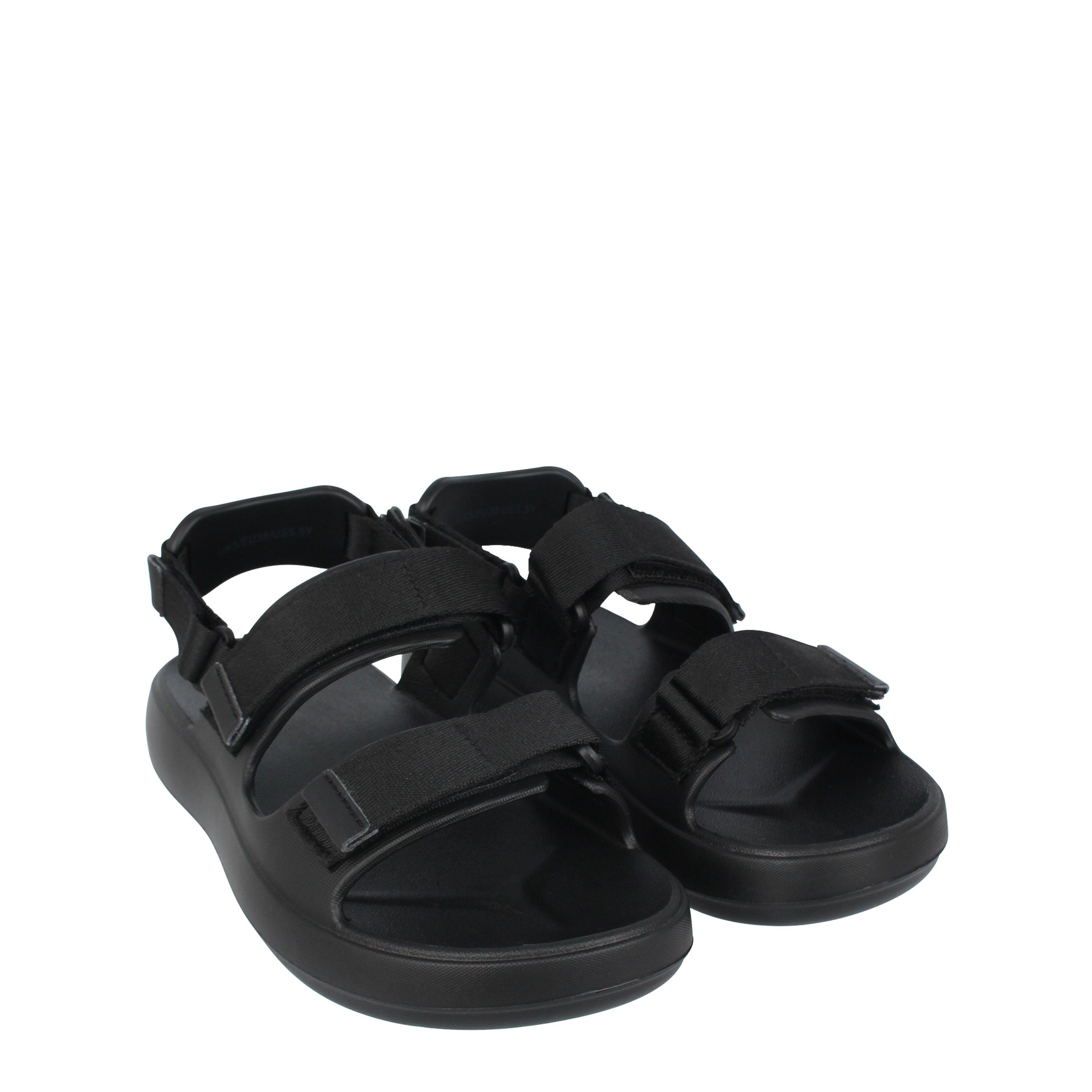 Nero - Hot Tuna - Chunk Strap Sliders - 3