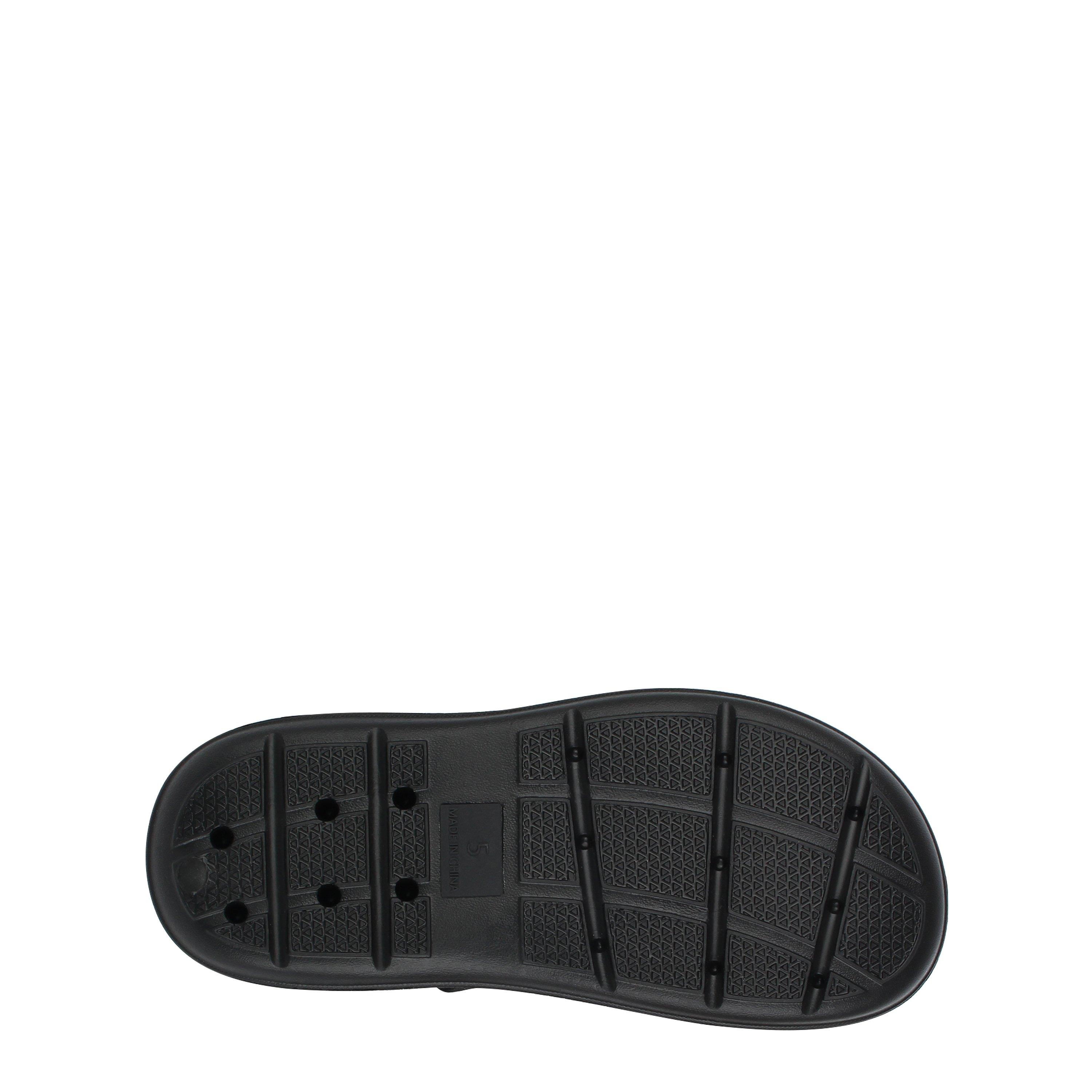 Nero - Hot Tuna - Chunk Strap Sliders - 6