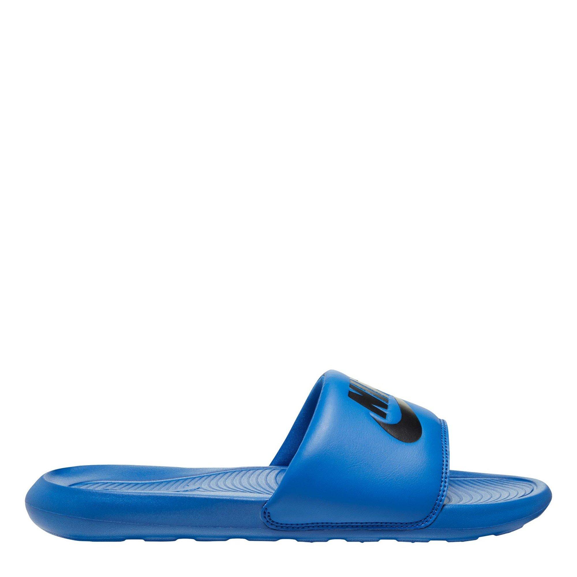 Game Royal/Blac - Nike - Nike Victori 1 Slide Jn99 - 1