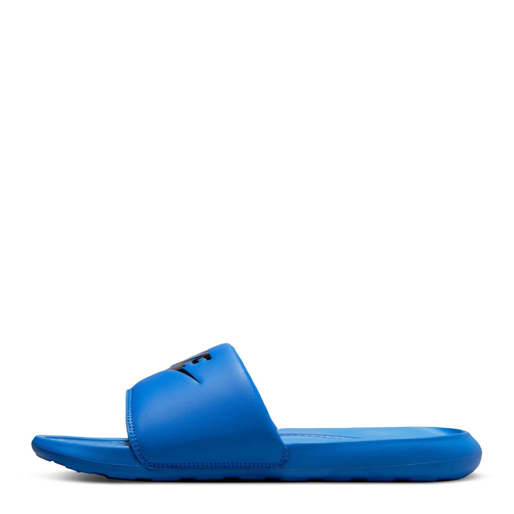 Game Royal/Blac - Nike - Nike Victori 1 Slide Jn99 - 2
