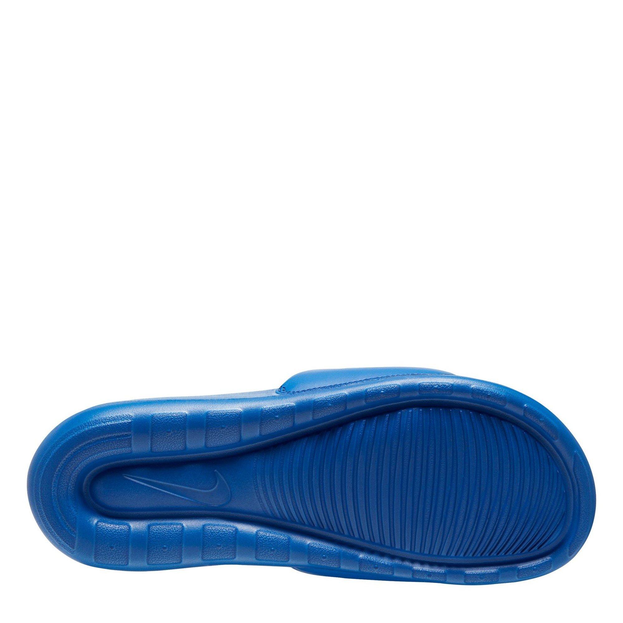 Game Royal/Blac - Nike - Nike Victori 1 Slide Jn99 - 4