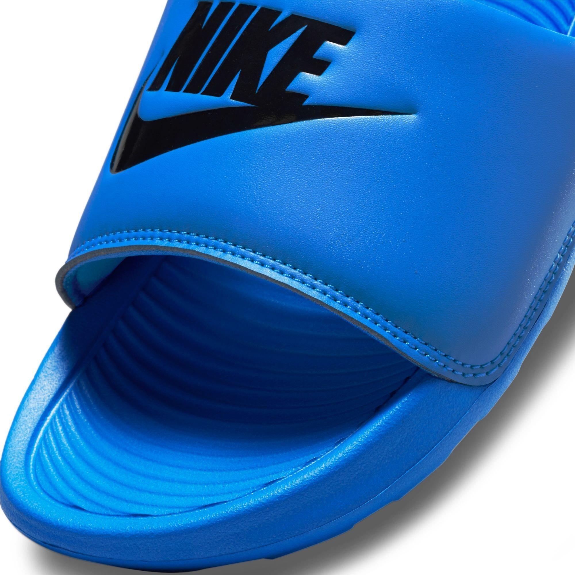Game Royal/Blac - Nike - Nike Victori 1 Slide Jn99 - 5