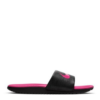 Nike Kawa Junior Girls Slide Sandals