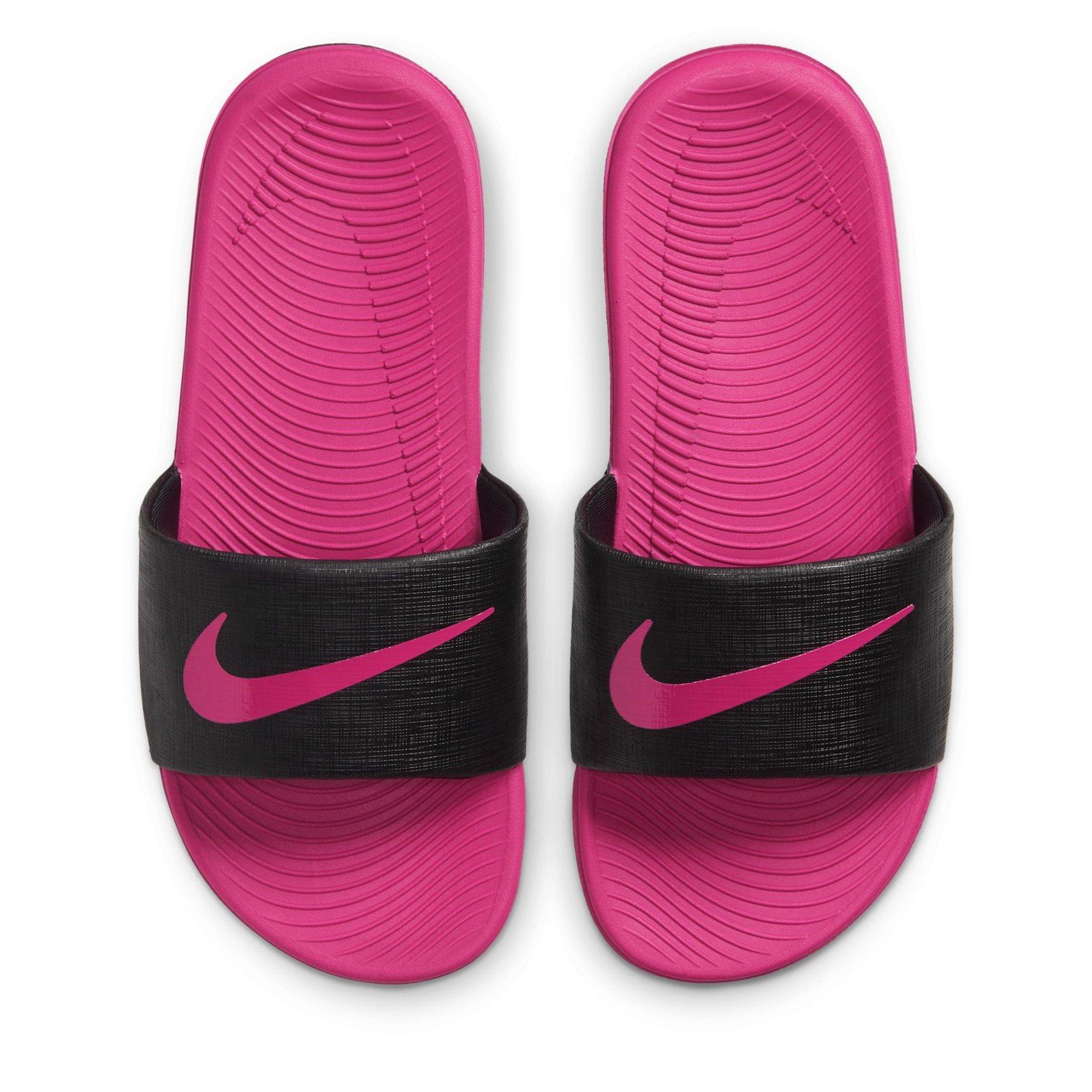 Nike kawa slippers hotsell