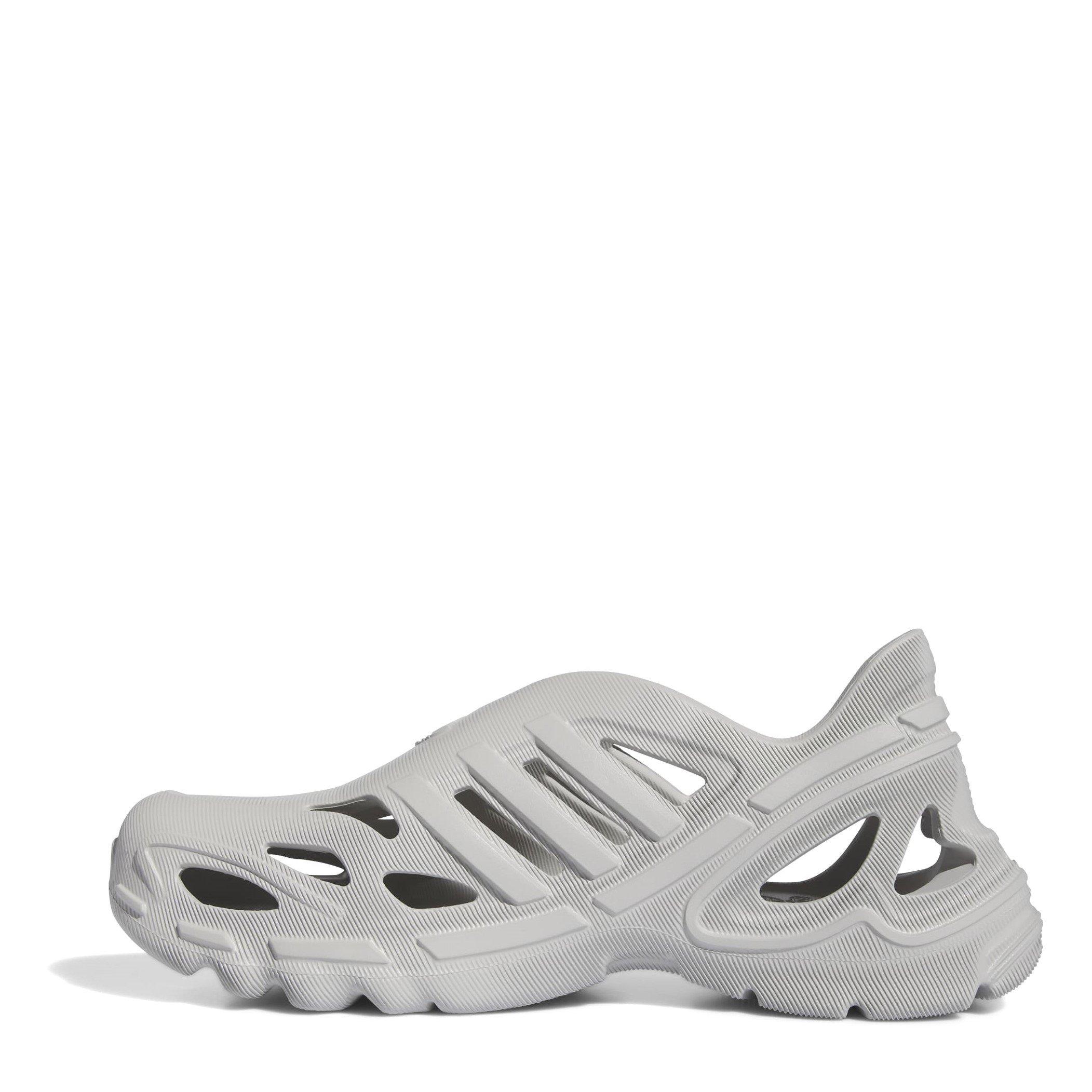 Grijs - adidas Originals - Adifom Supernova Pool Sliders - 2