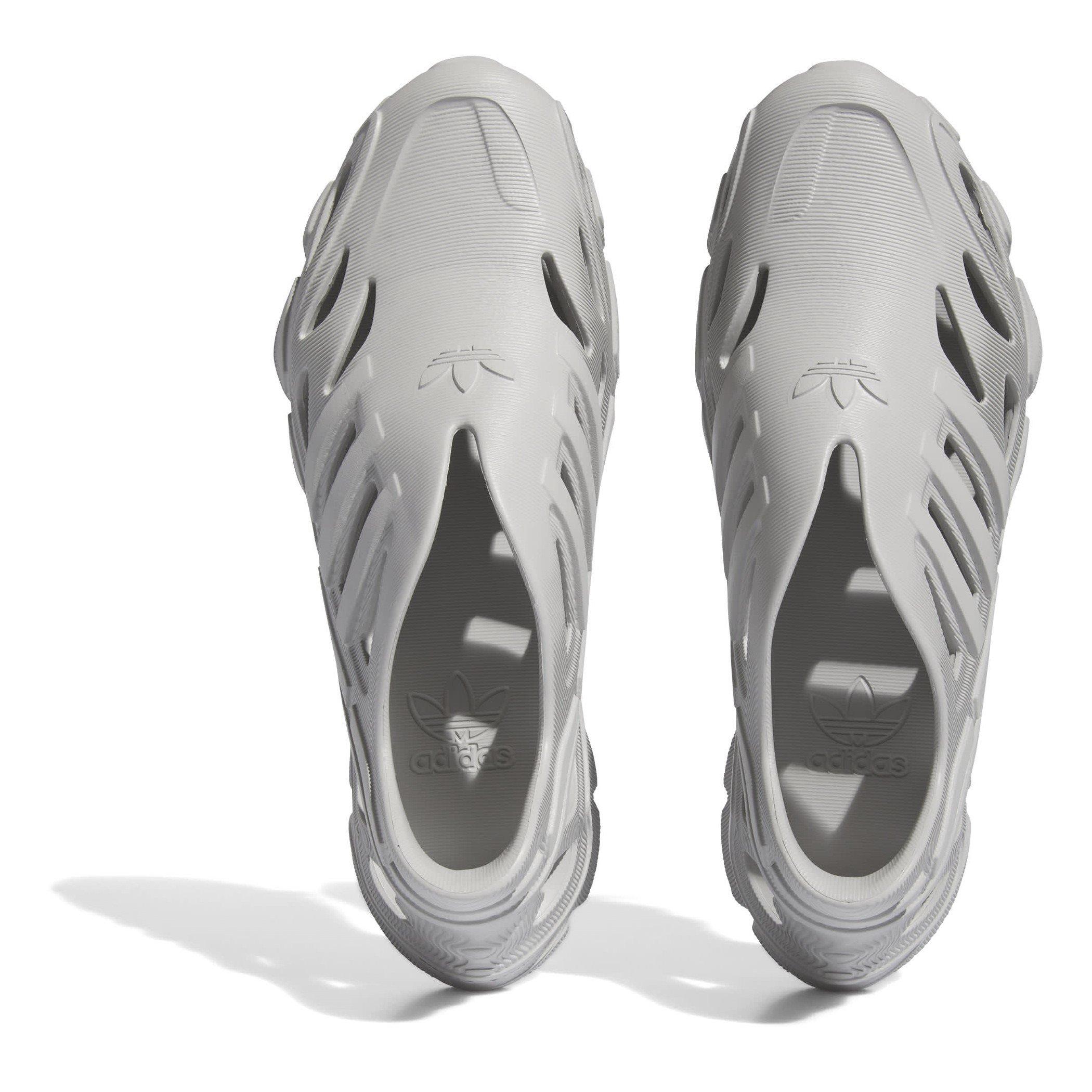 Grijs - adidas Originals - Adifom Supernova Pool Sliders - 5