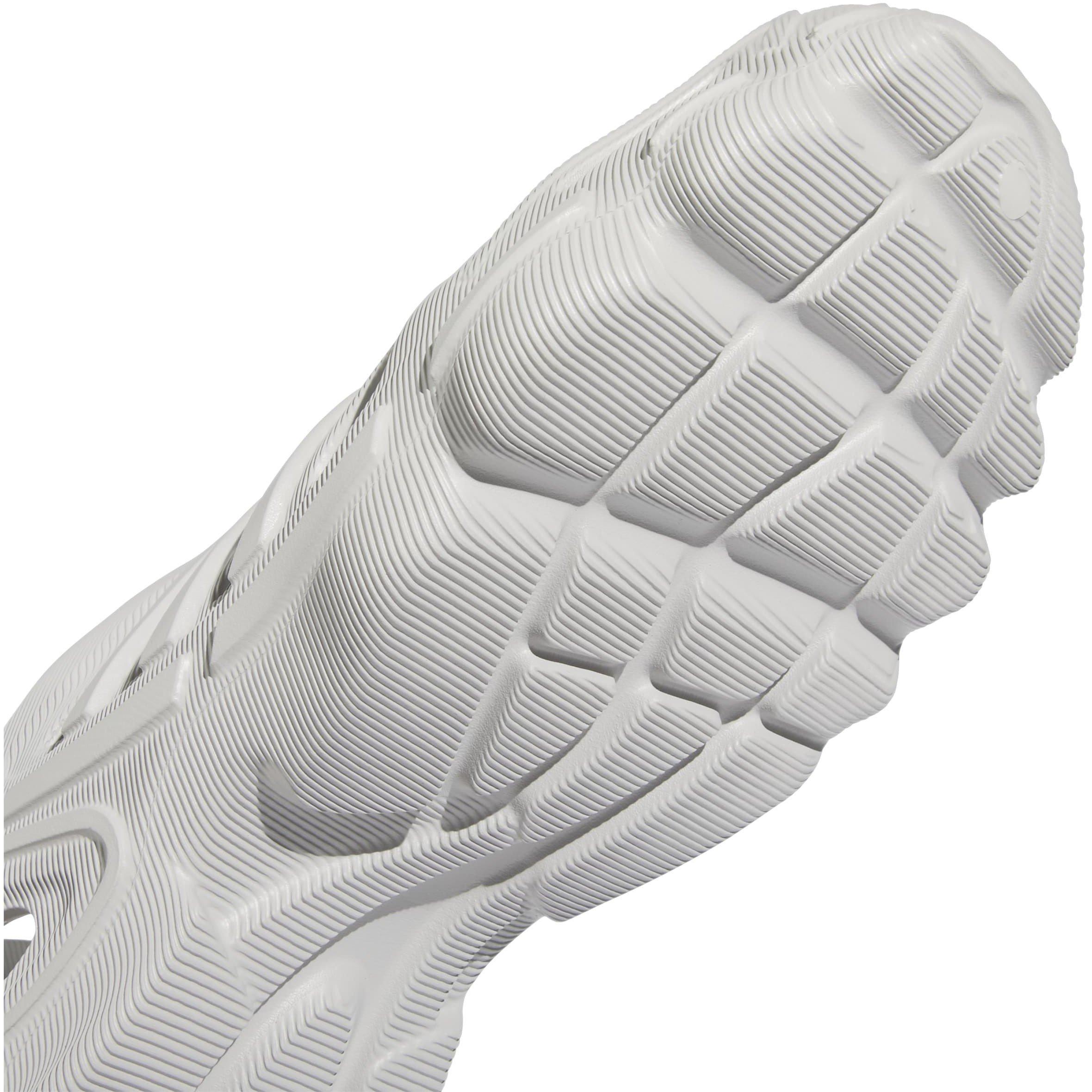 Grijs - adidas Originals - Adifom Supernova Pool Sliders - 8