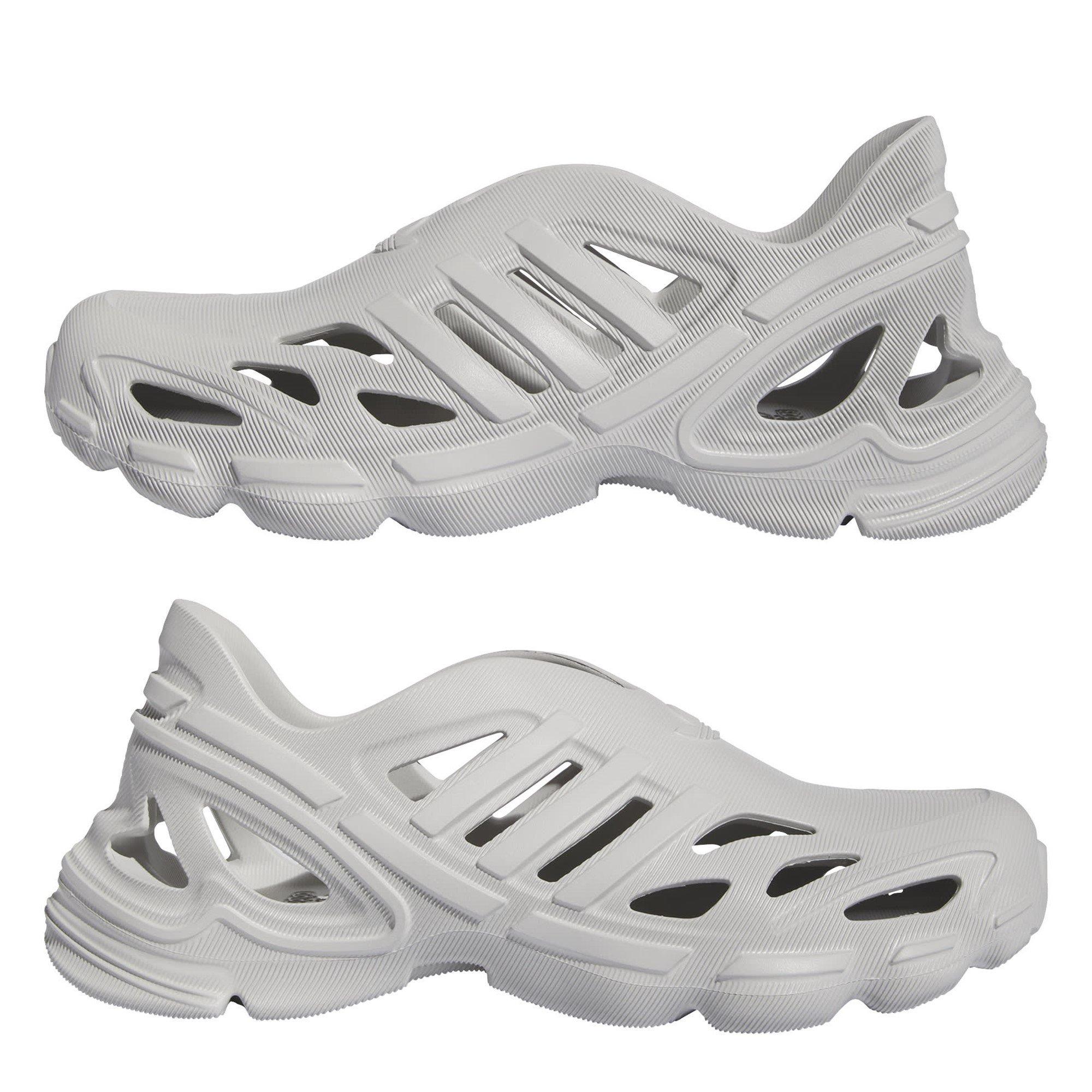 Grijs - adidas Originals - Adifom Supernova Pool Sliders - 9