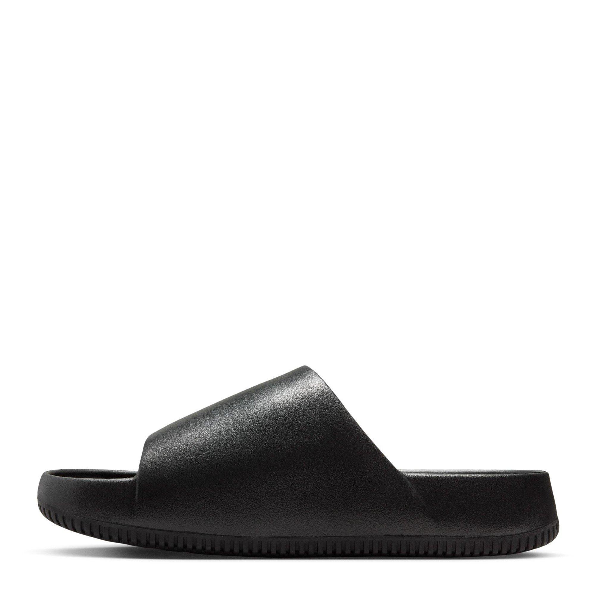 Noir/Noir - Nike - Nike Calm Slide Jn99 - 2