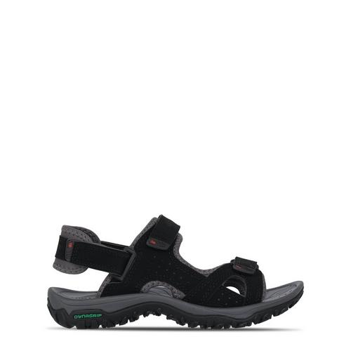Black - Karrimor - Antibes Junior Sandals - 1