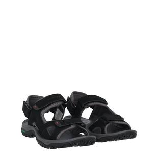 Black - Karrimor - Antibes Junior Sandals - 3