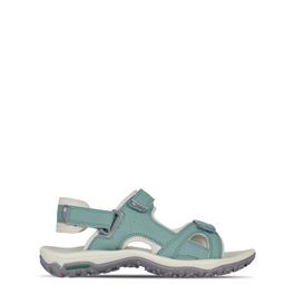 Karrimor Sandales de Marche pour enfant