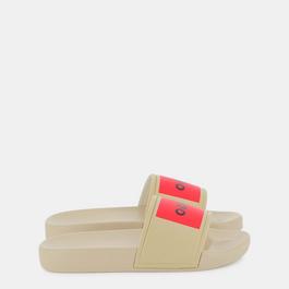 Hugo Logo Sliders Juniors