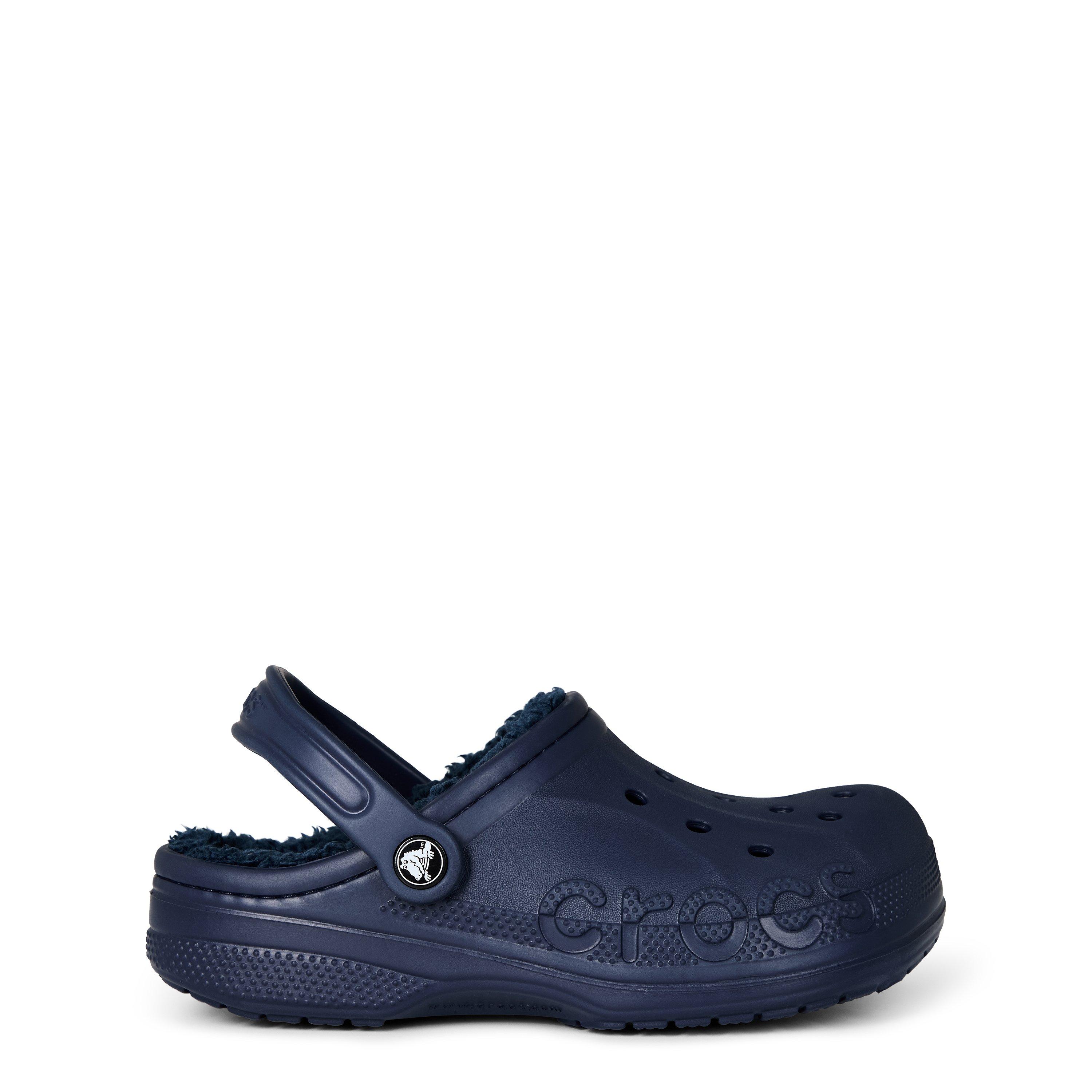 Marineblau - Crocs - Kids' Baya Clog - 1